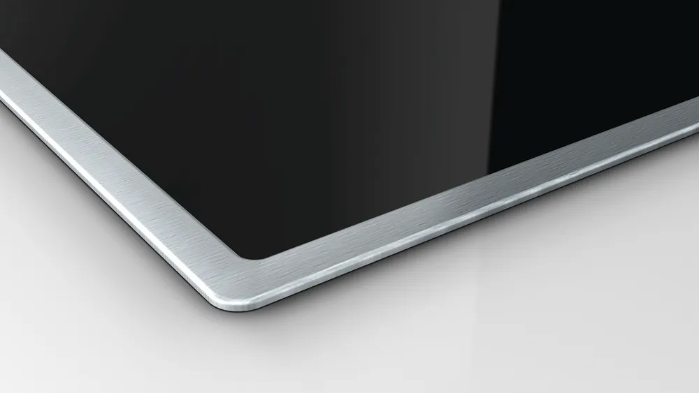 Siemens Kochfeld Ansicht oben Draufsicht Siemens Kochfeld ET845HH17 80 cm