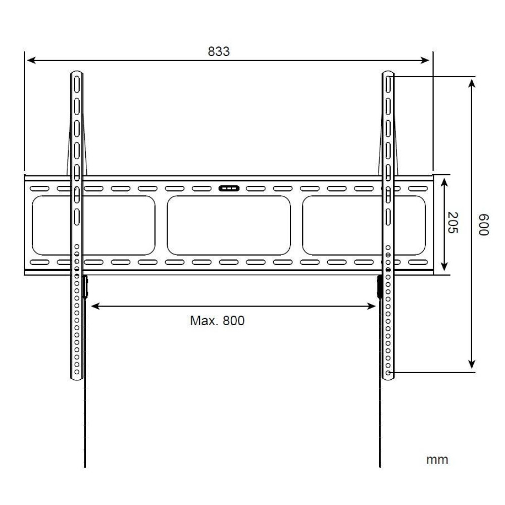 Techly ICA-PLB-860