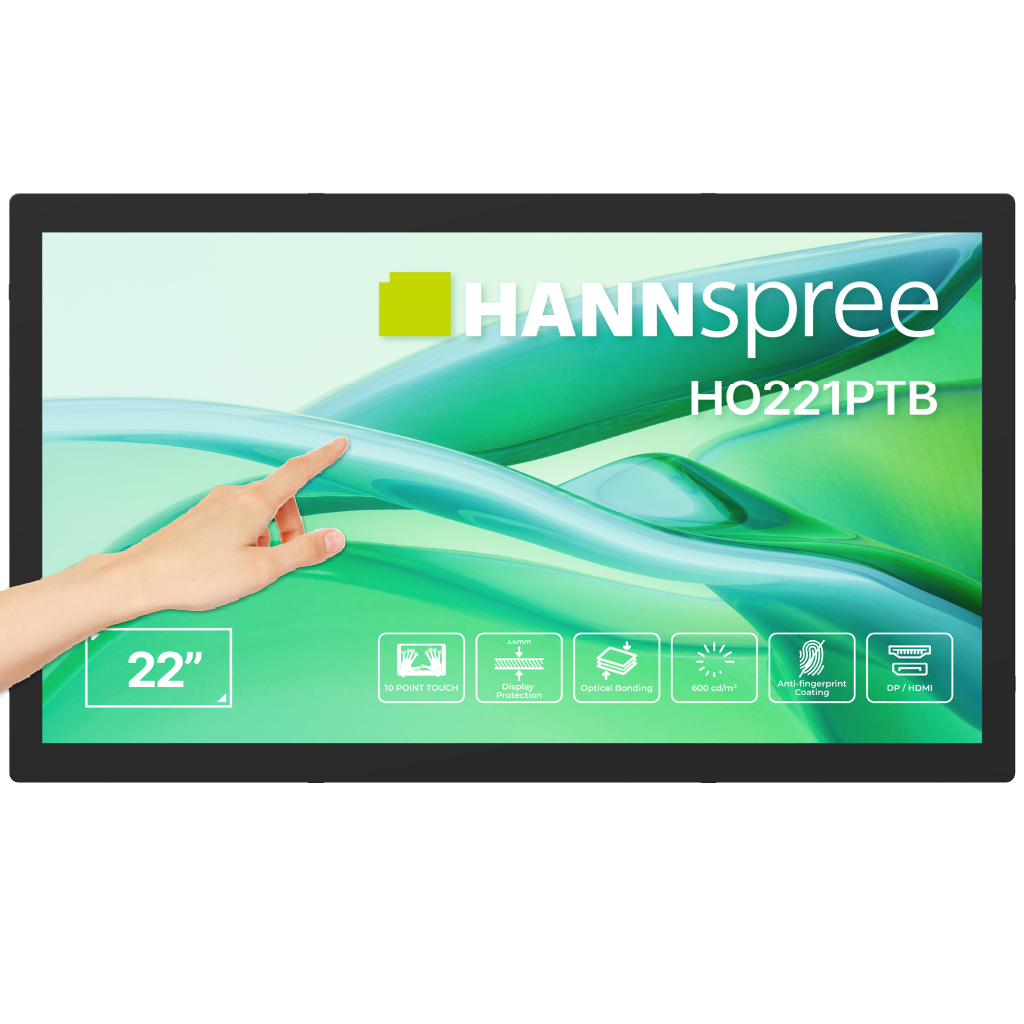 Hannspree HO221PTB