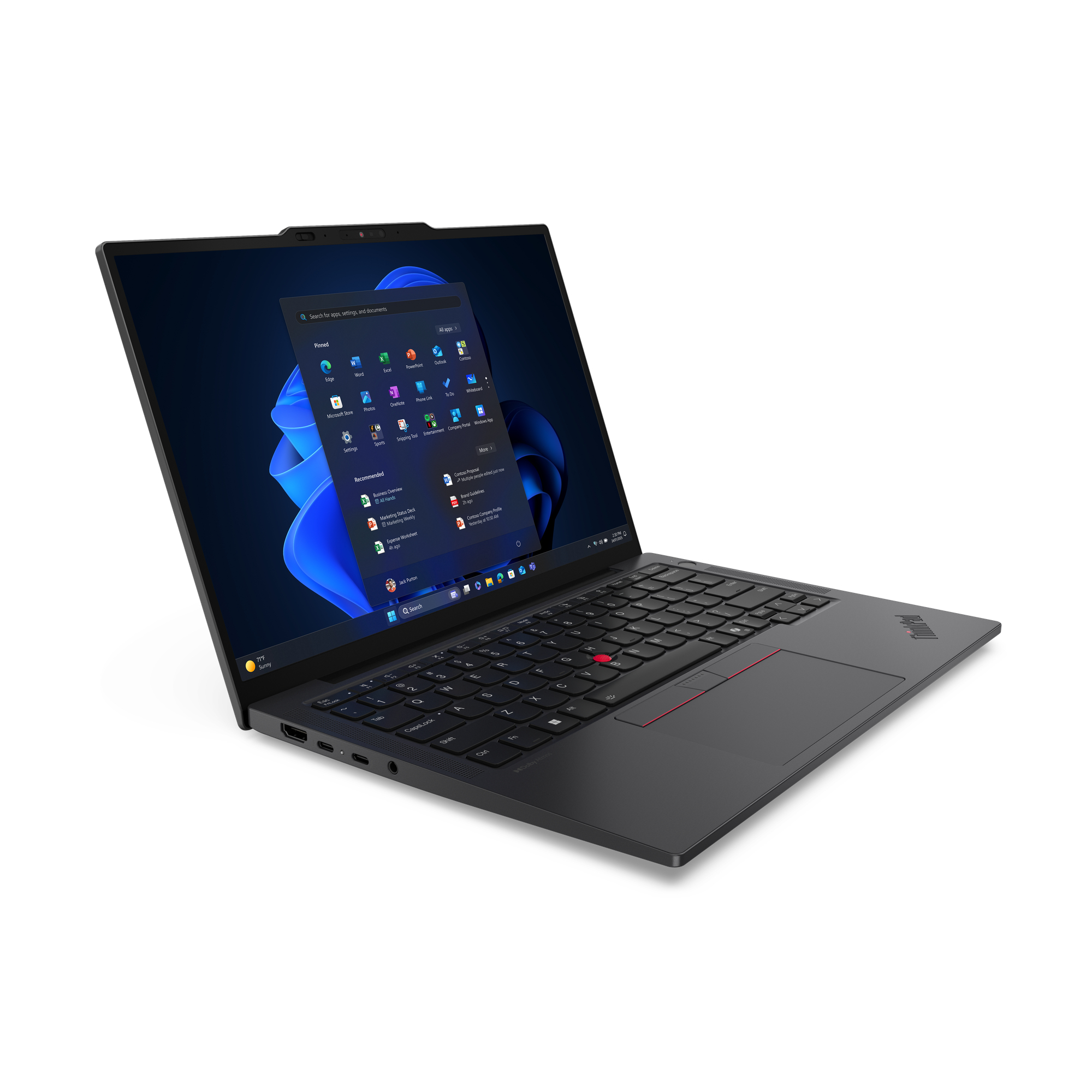 Lenovo ThinkPad X13 Gen 6