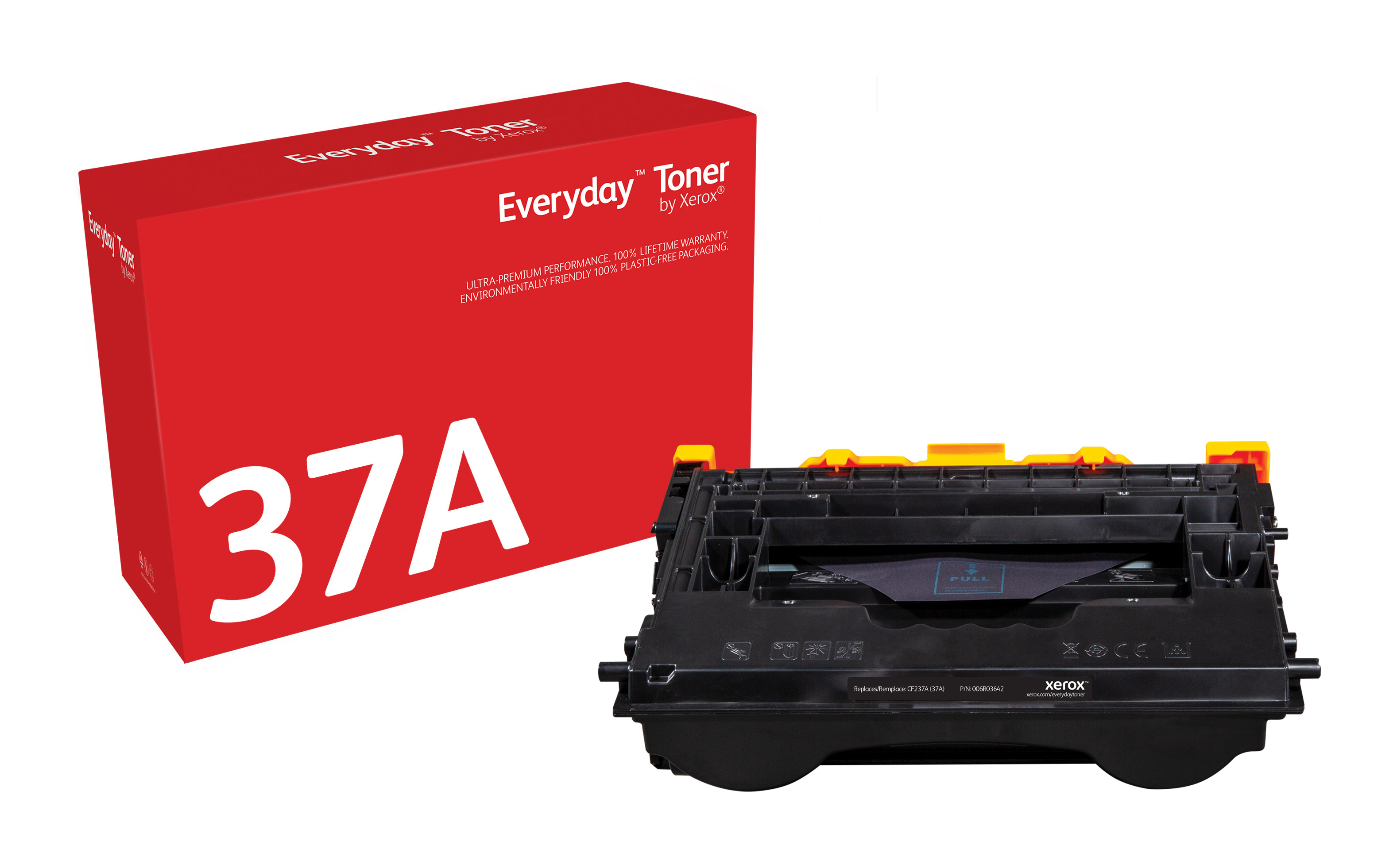 Xerox Everyday HP 37A