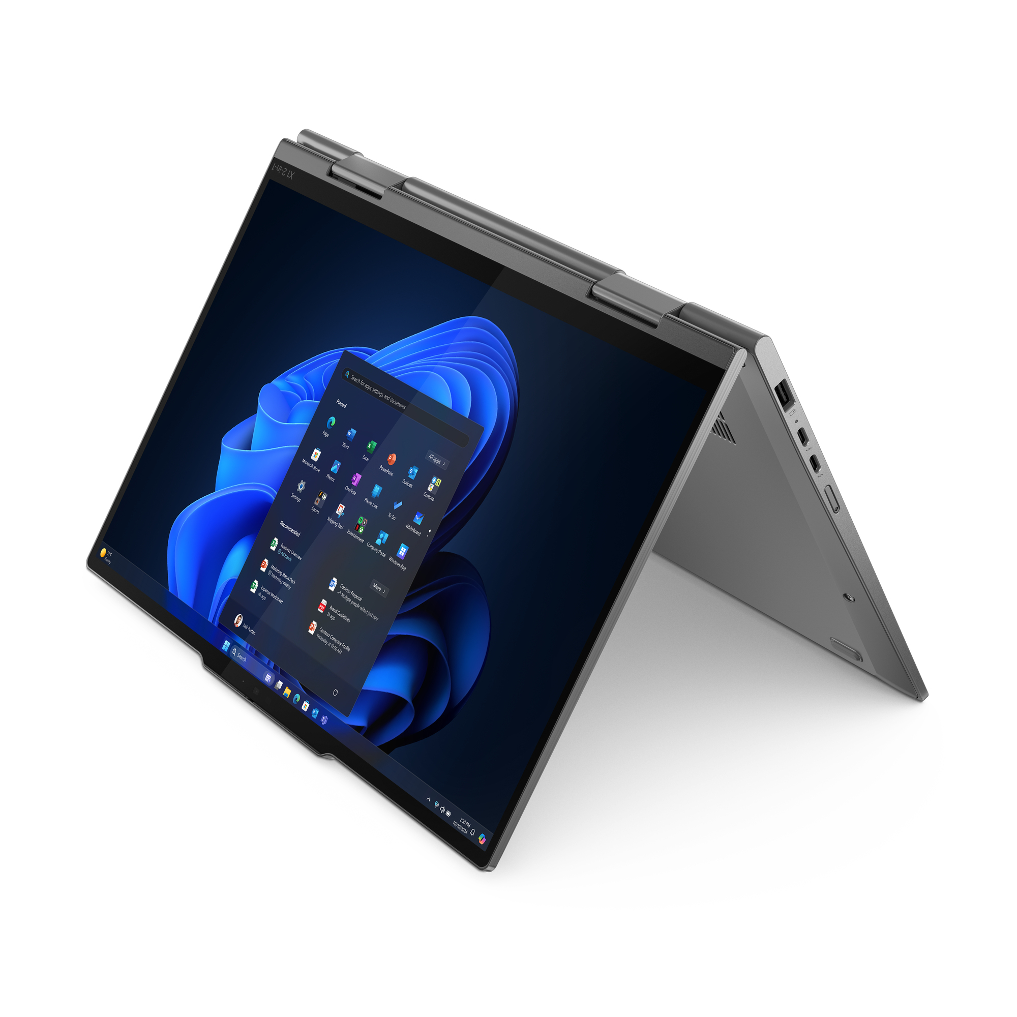 Lenovo ThinkPad X1 2-in-1 Gen 10