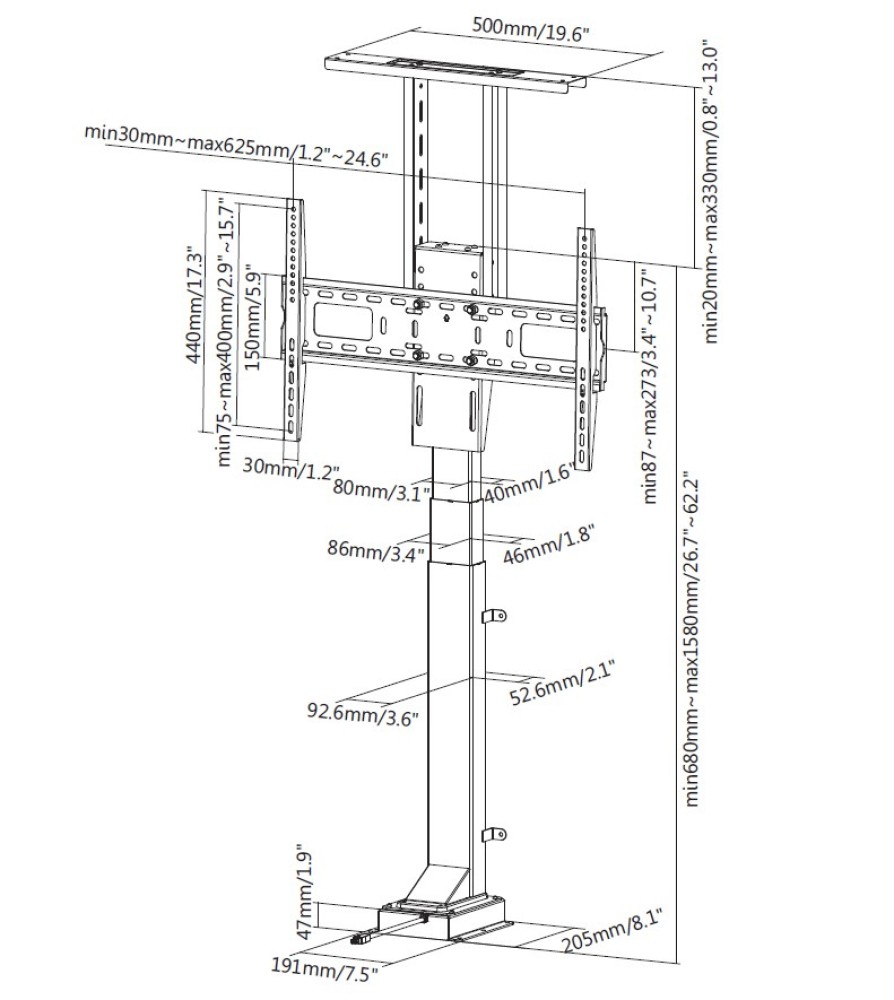 Equip 650606