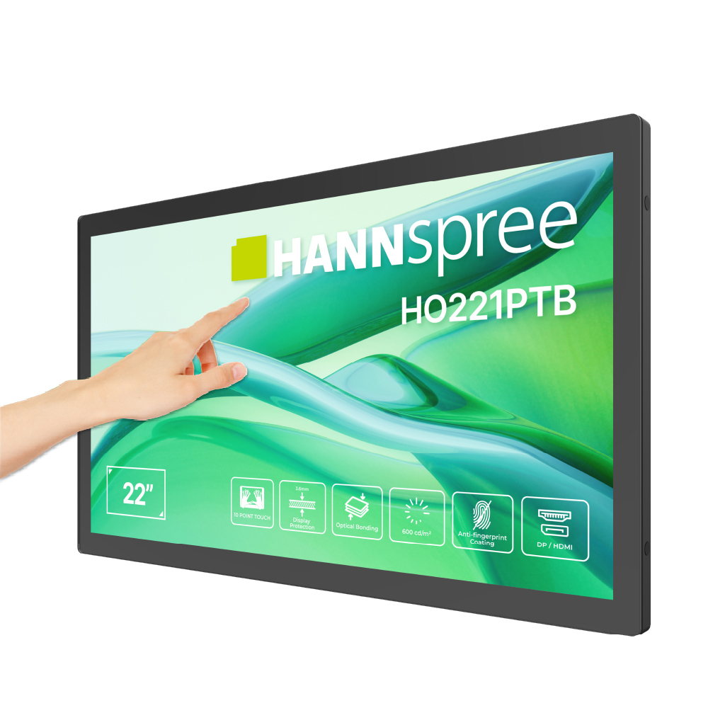 Hannspree HO221PTB