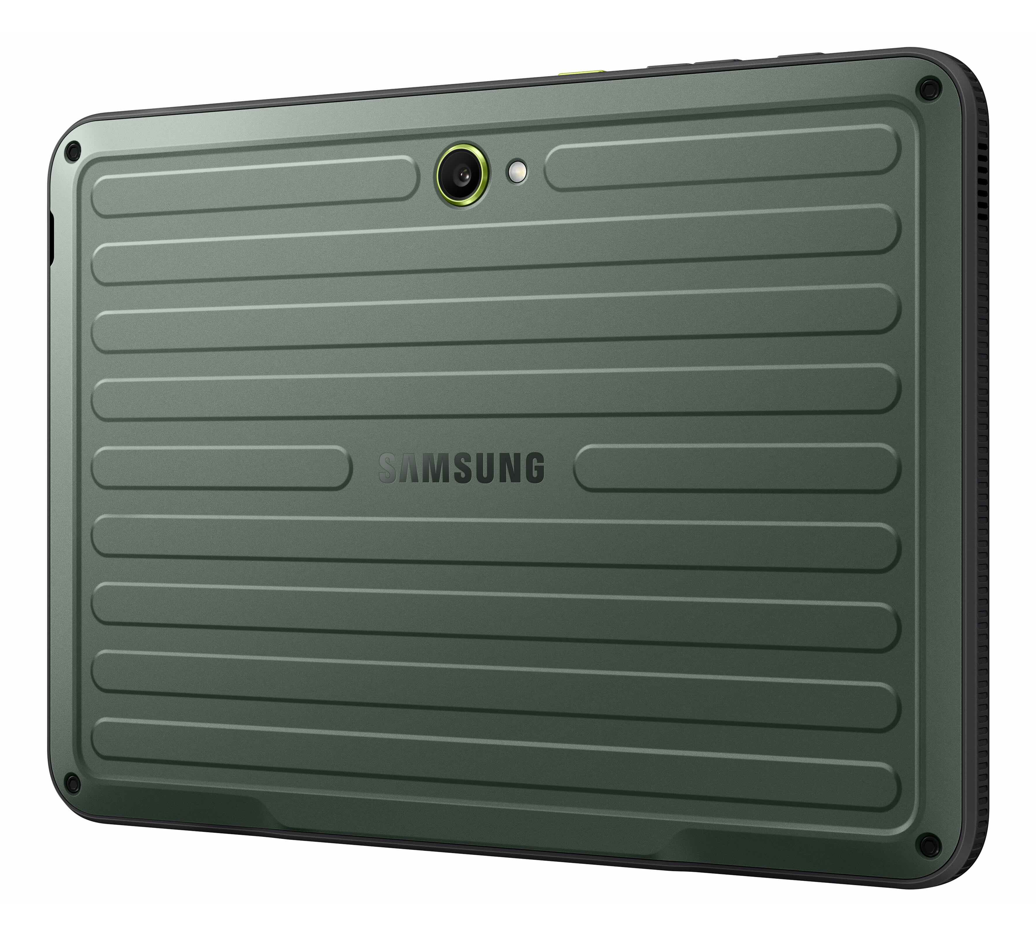 Samsung Galaxy Tab Active5 Pro
