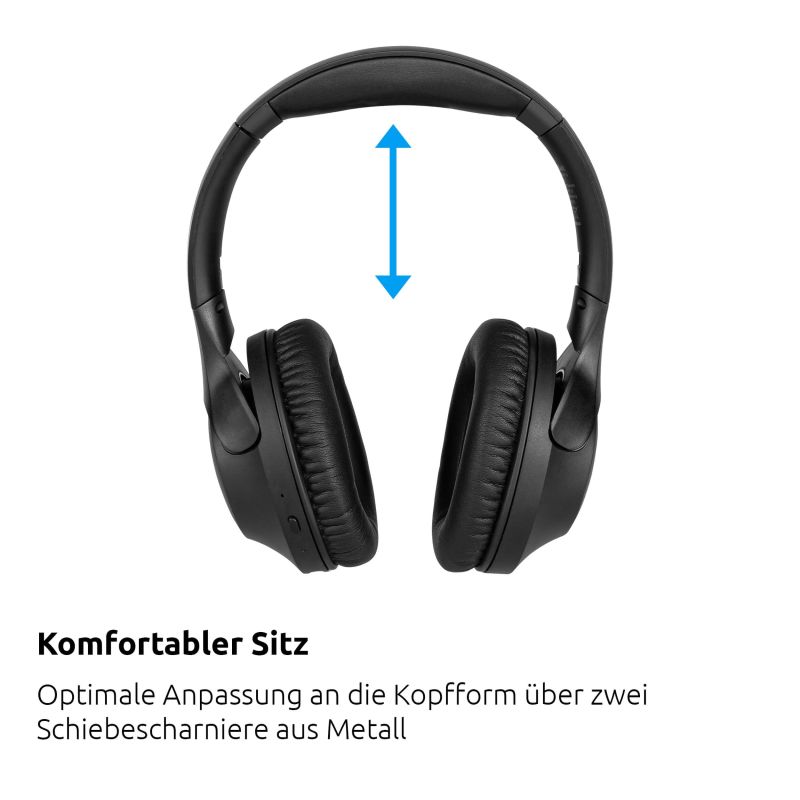 , Komfortabler-Sitz