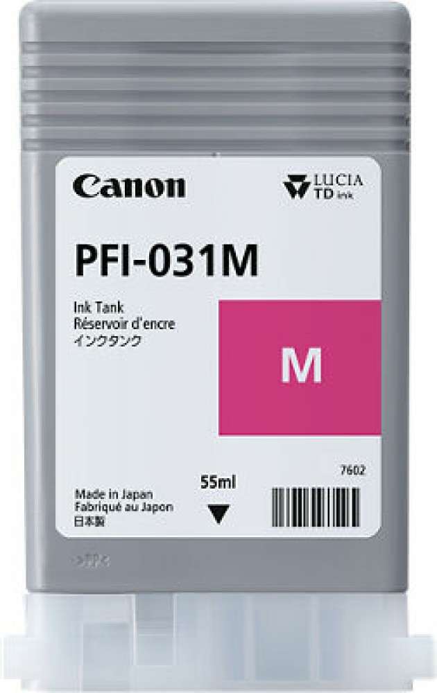 Canon PFI-031M