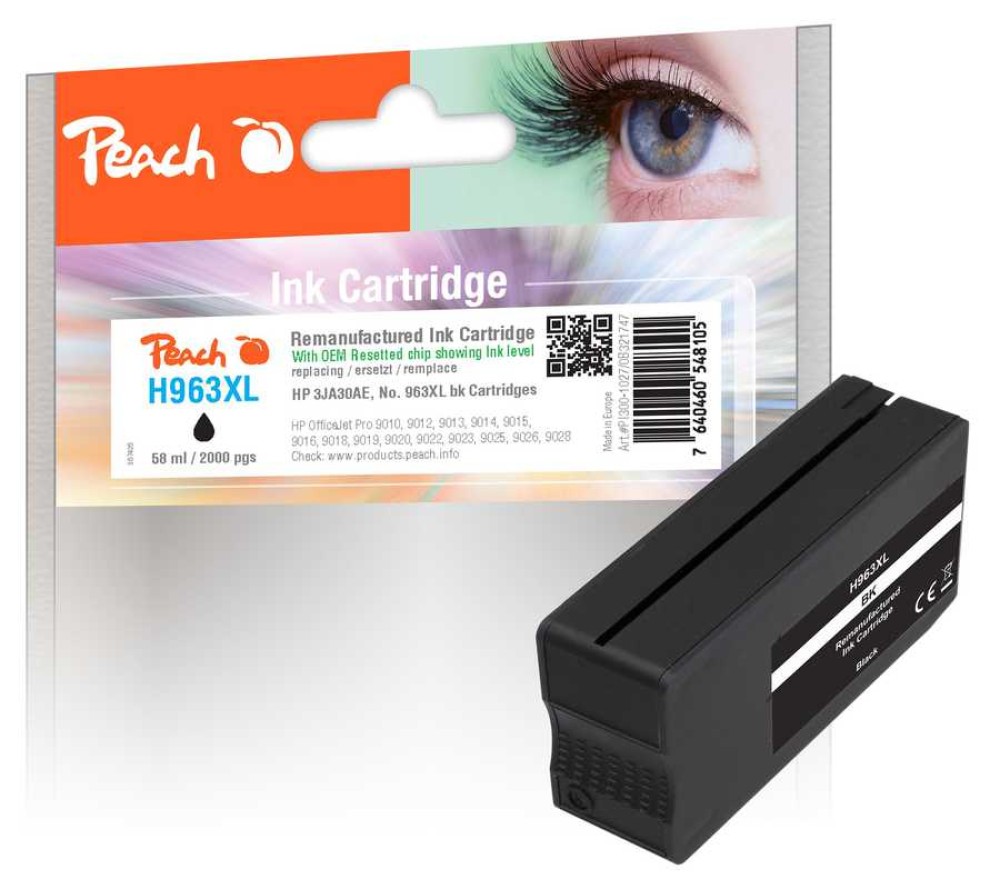 Peach PI300-1027