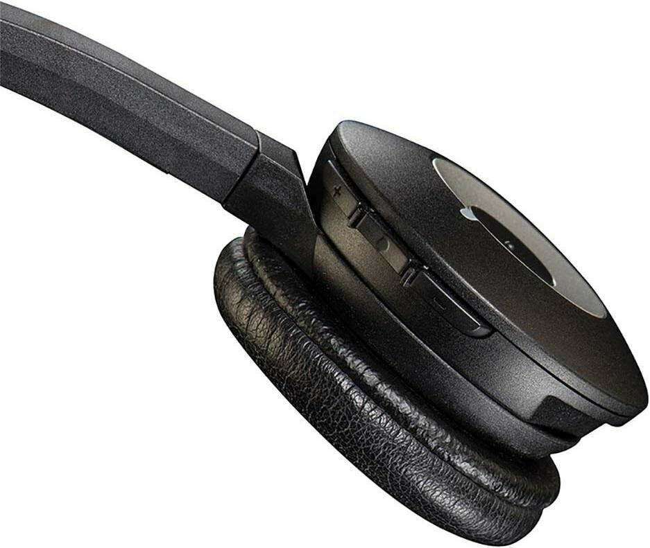 JABRA PRO 930 Duo USB Kopfhörer