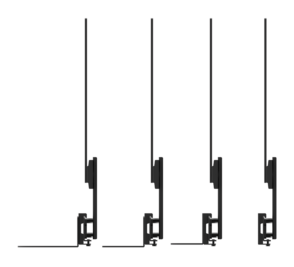 Neomounts AV30-500BL