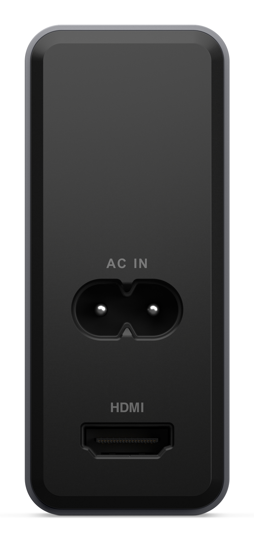 Lenovo X9 Charging GaN Dock