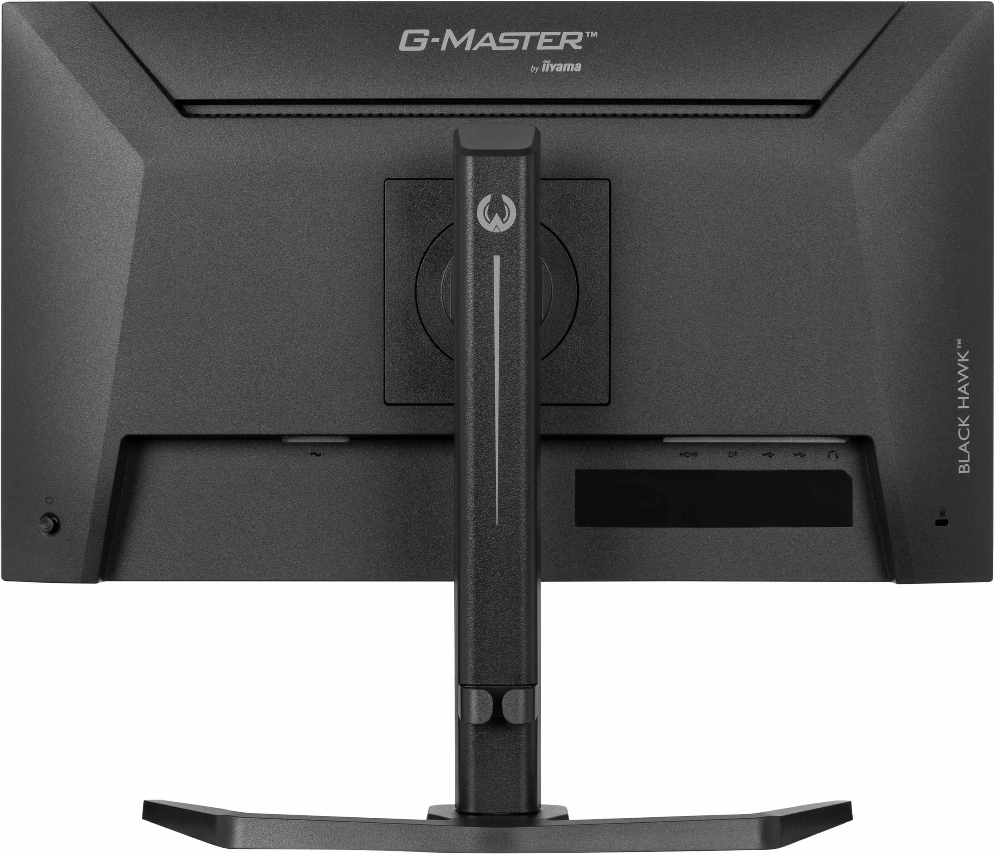 iiyama G-MASTER GB2441HSU-B1