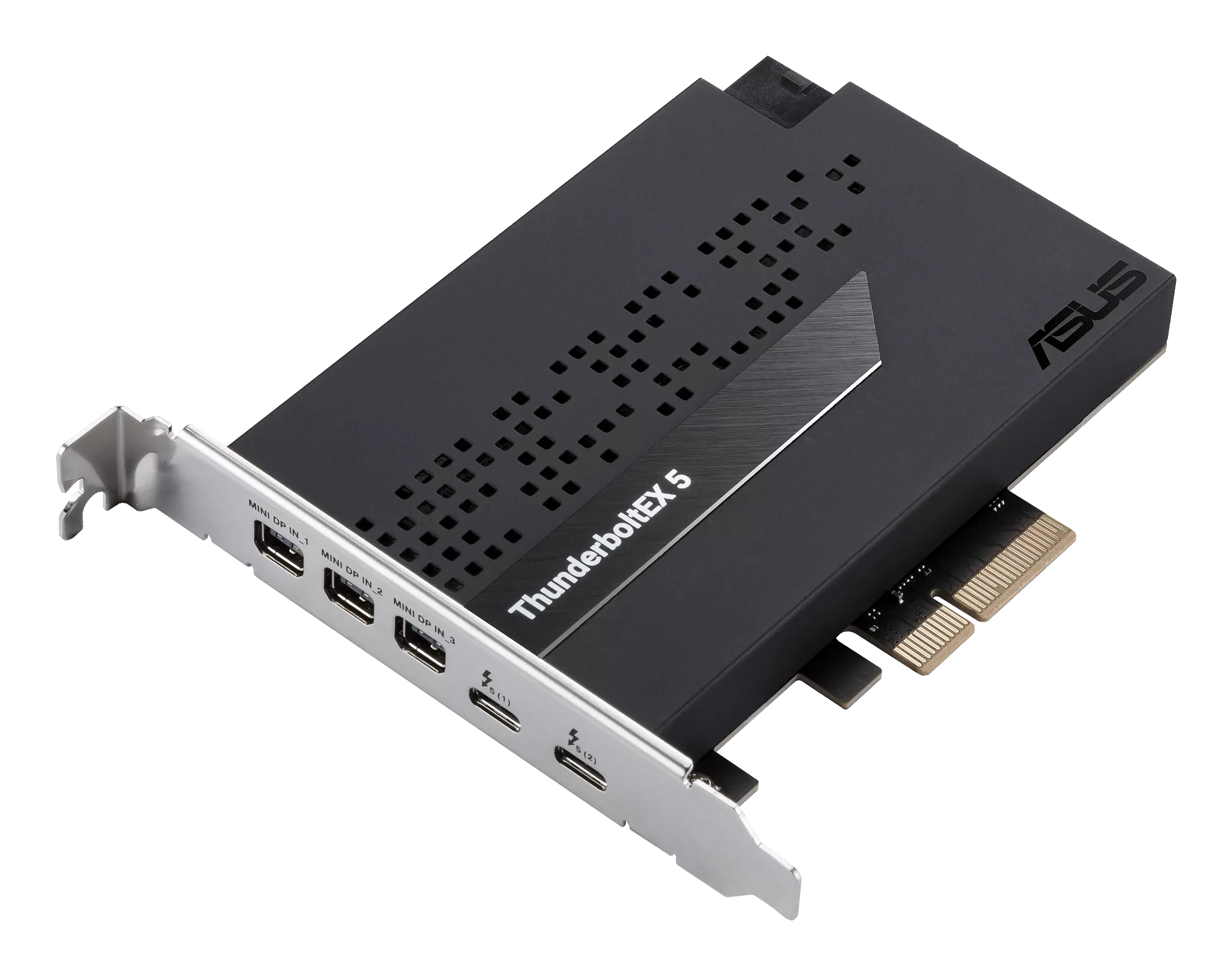 ASUS ThunderboltEX 5