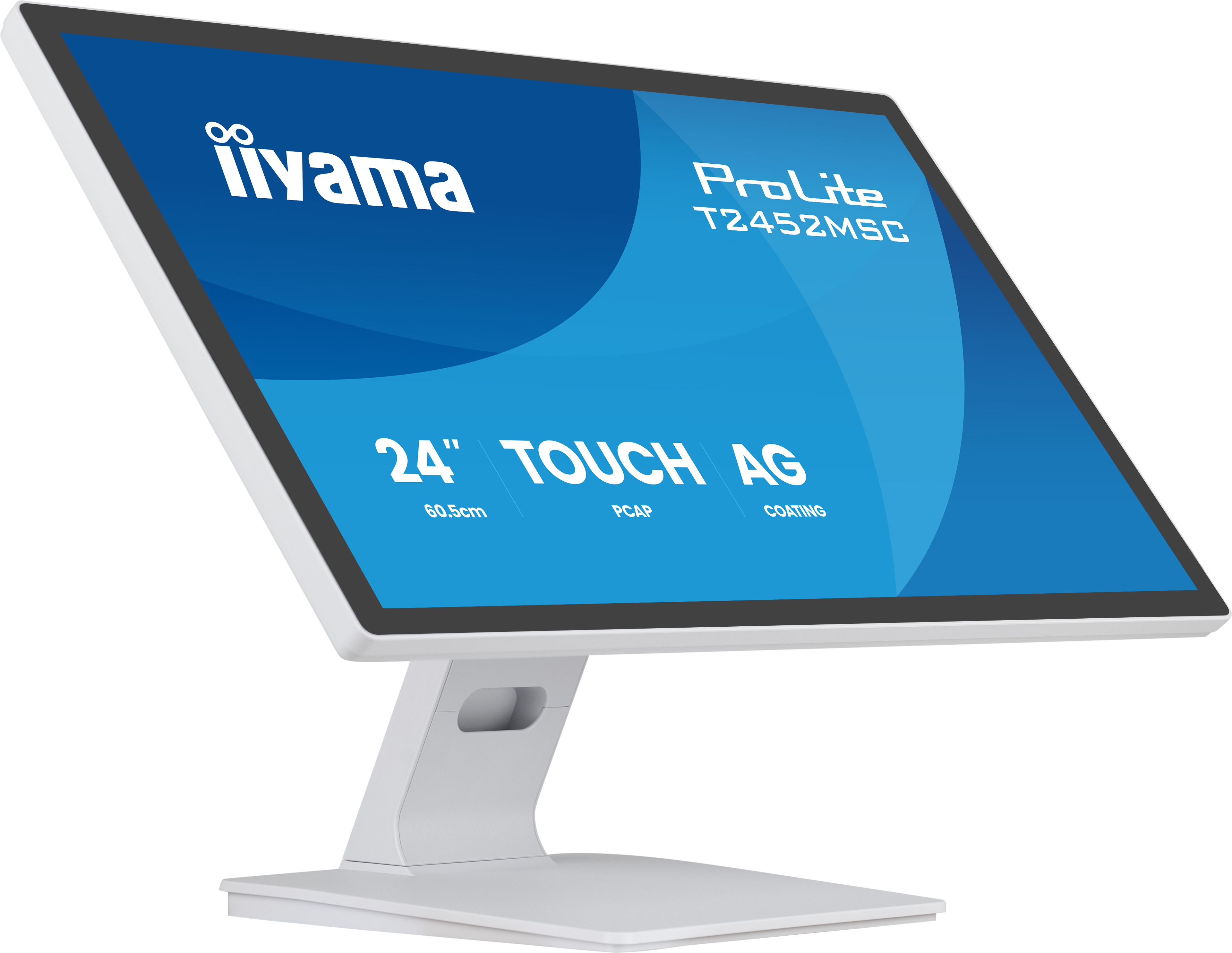 iiyama T2452MSC-W2AG