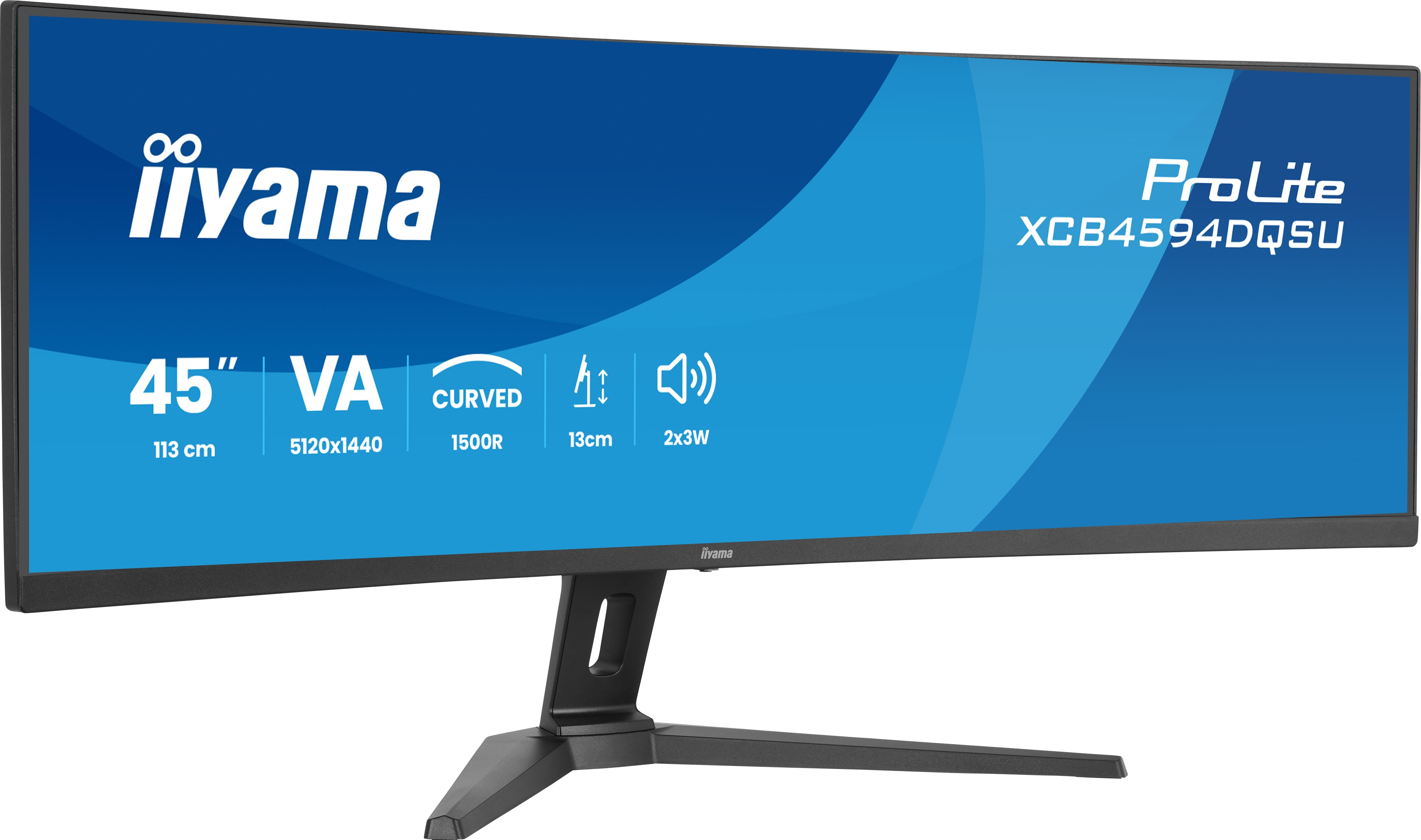 iiyama XCB4594DQSU-B1