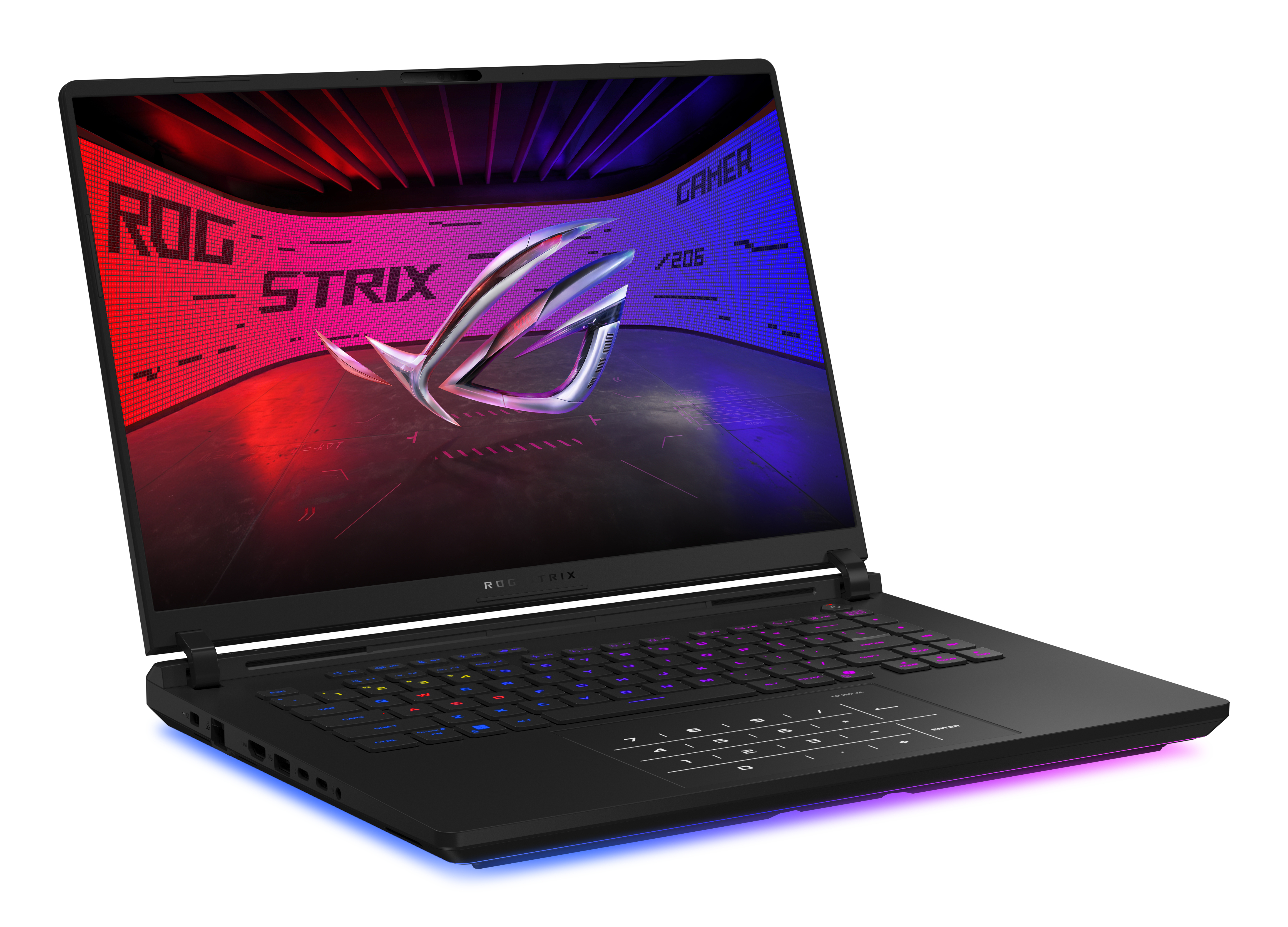 ASUS ROG Strix SCAR 16 G635LX-RW110W