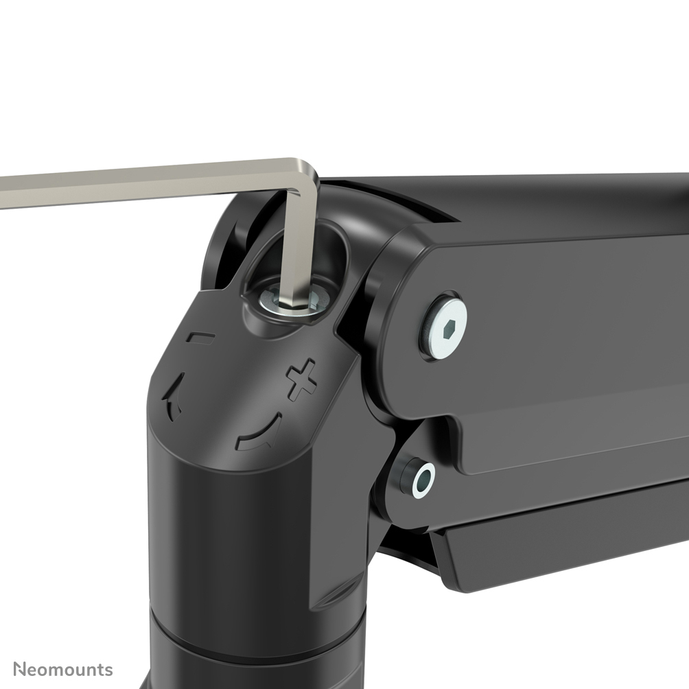 Neomounts NM-D775DX3BLACK