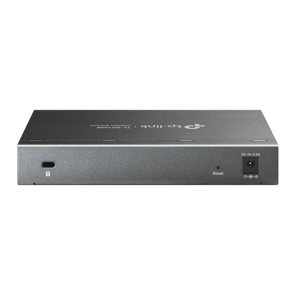 TP-Link TL-SG108E
