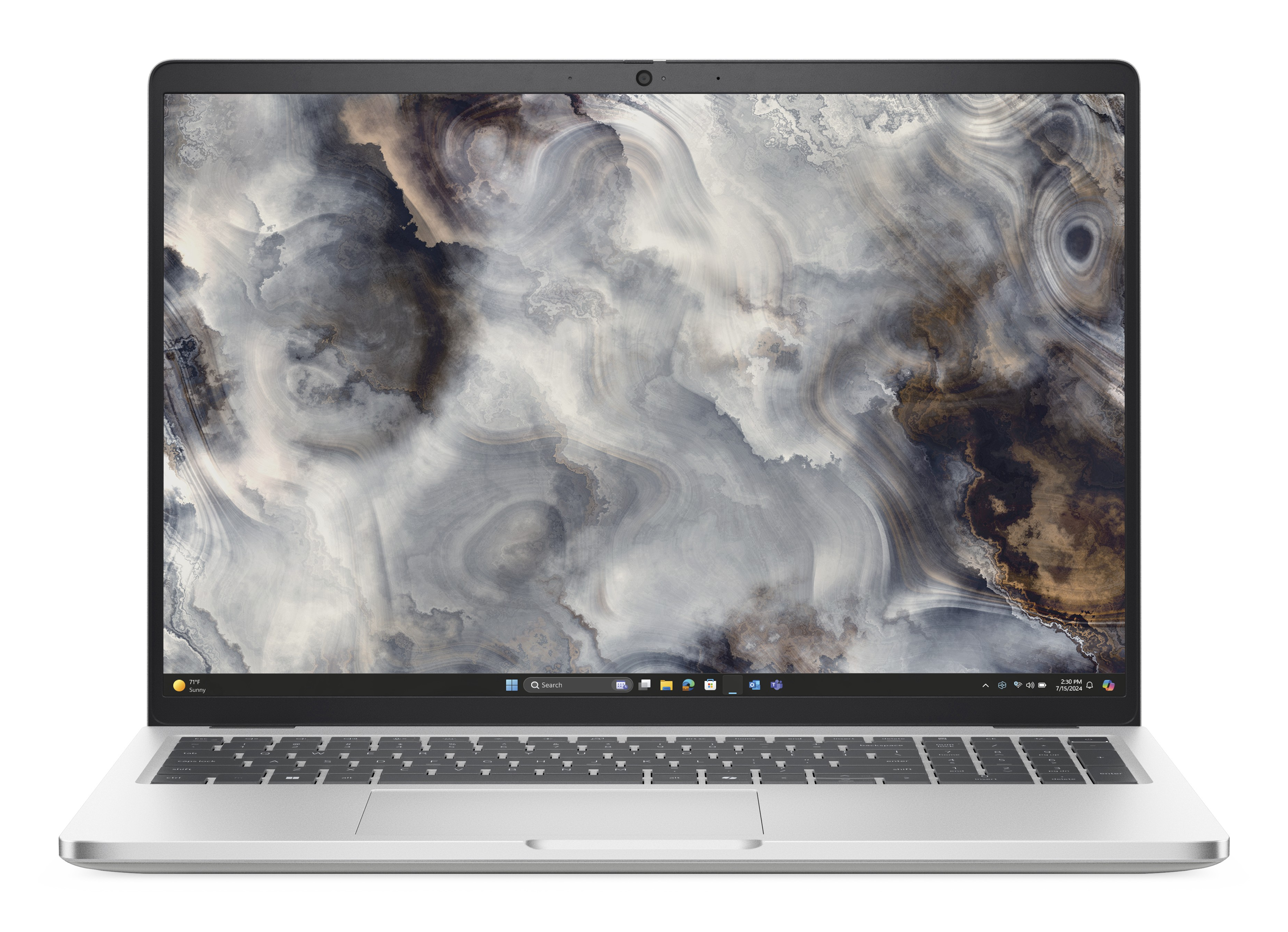 Dell Pro 16 Plus PB16250