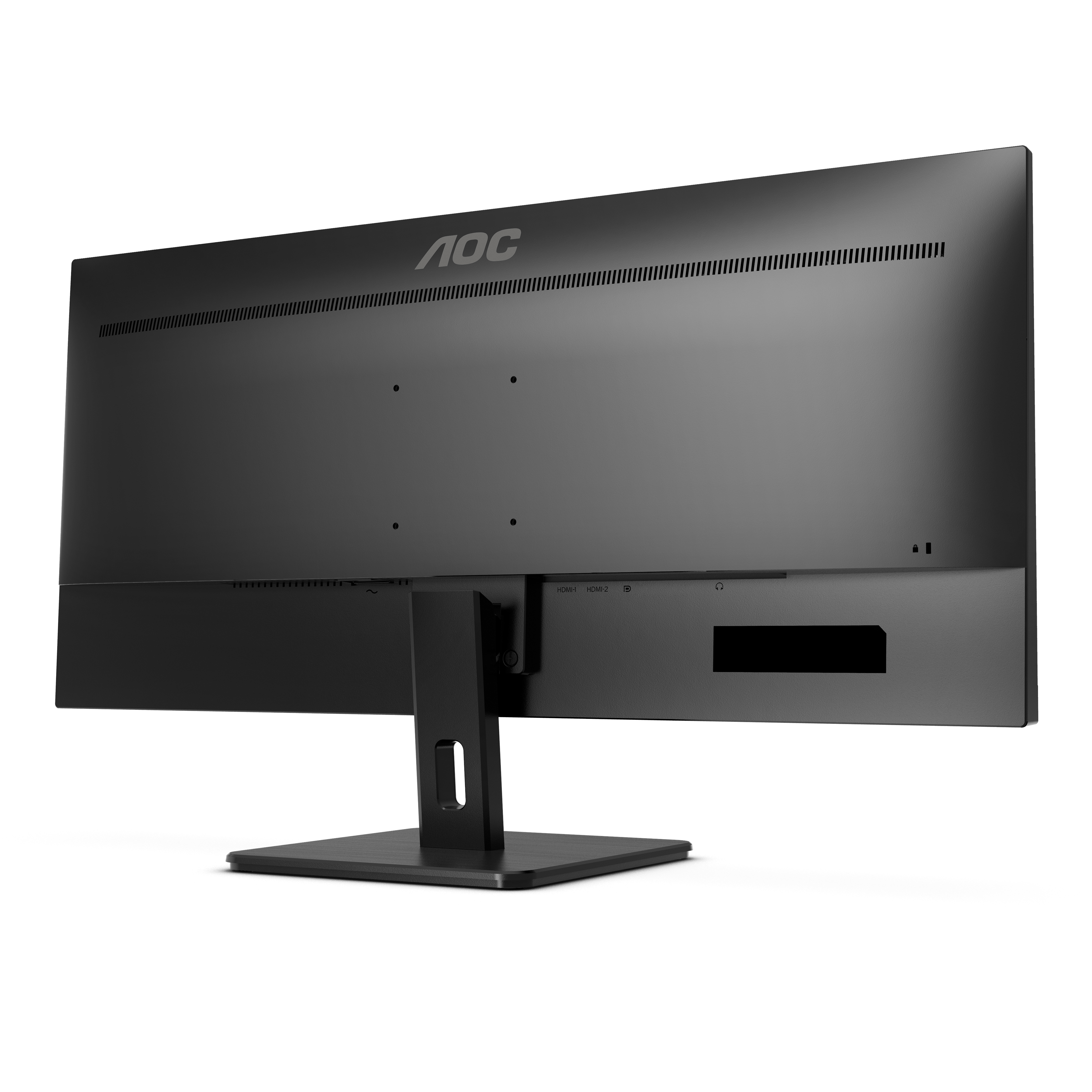 AOC U34E2M/BK