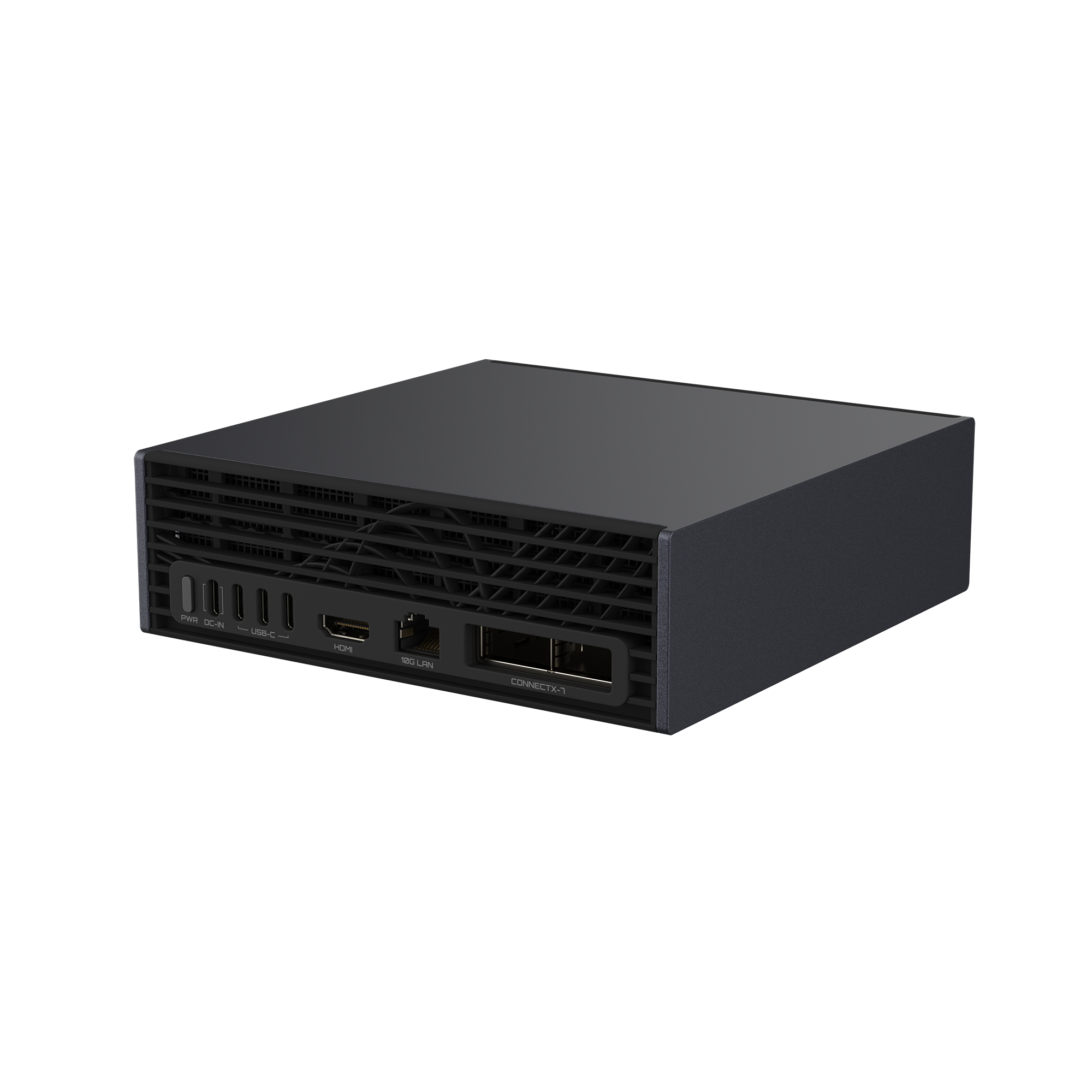 GIGABYTE AI TOP ATOM