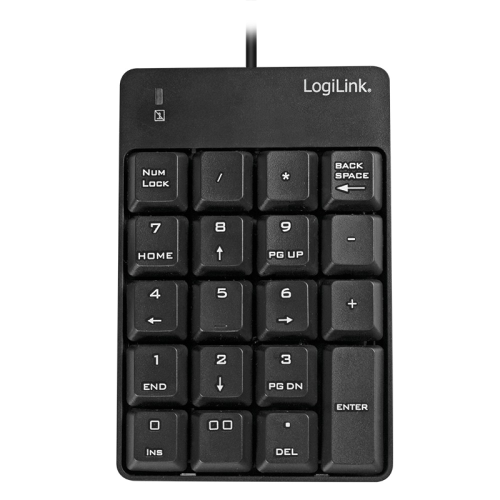 LogiLink ID0184