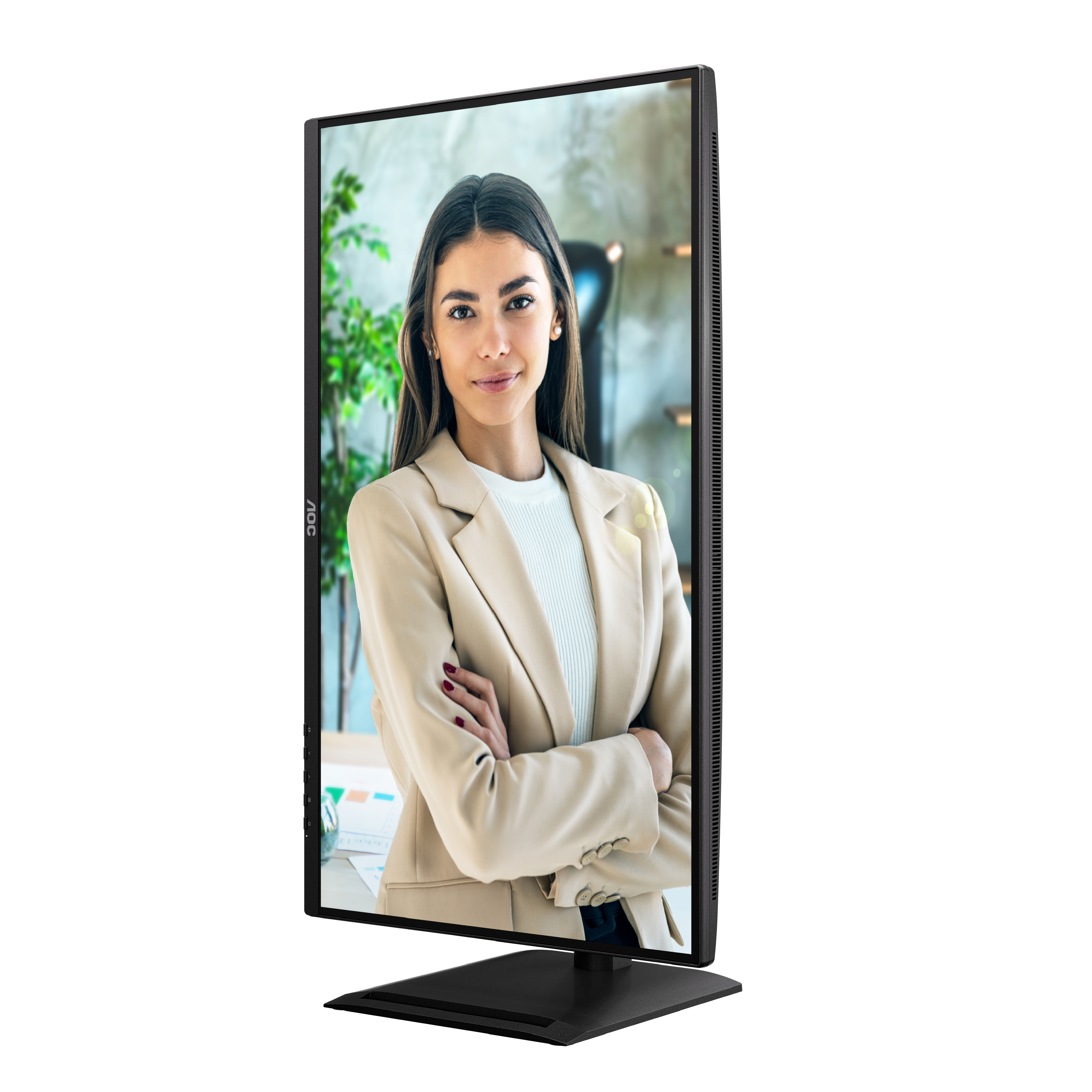 AOC Q27P4U