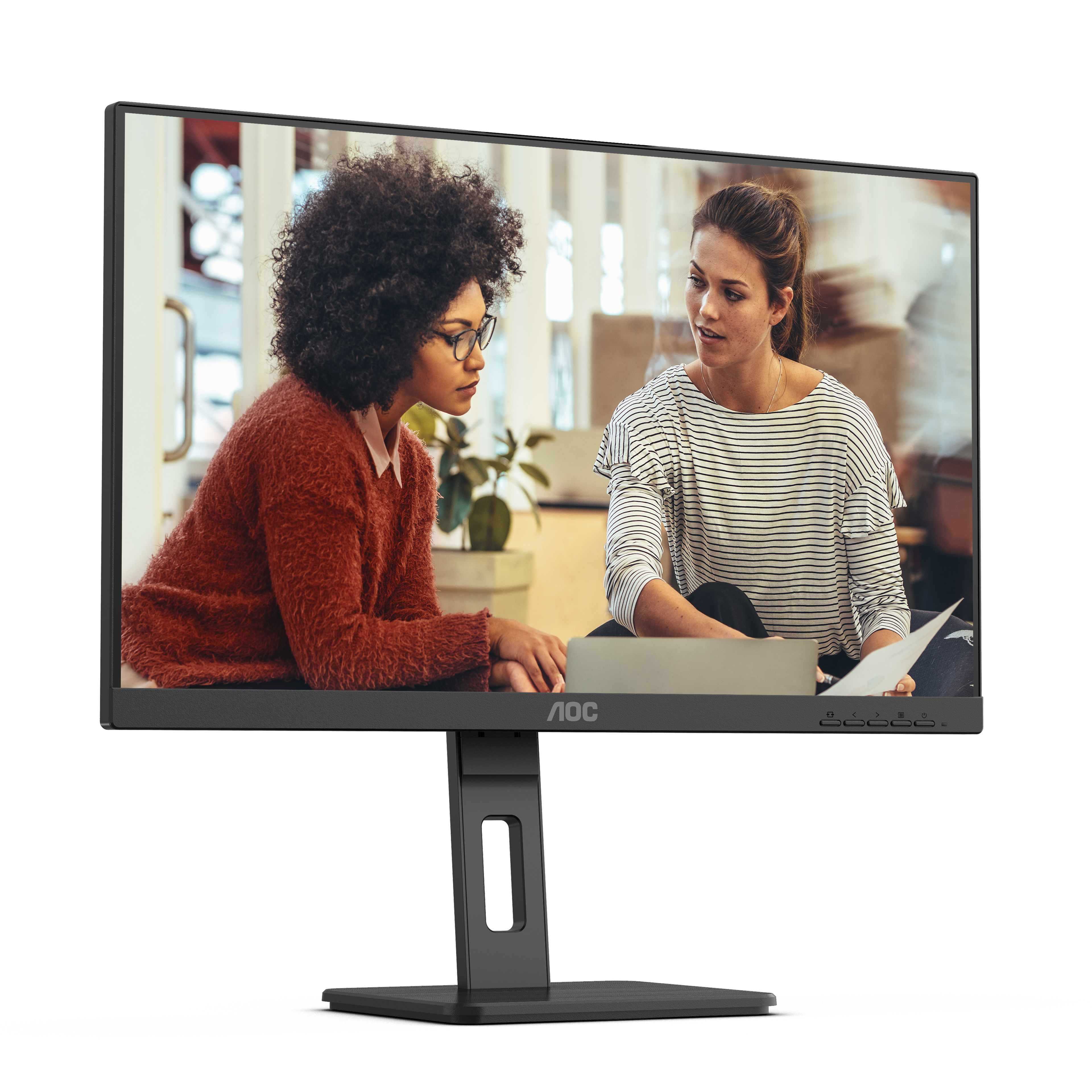 AOC 24E3QAF