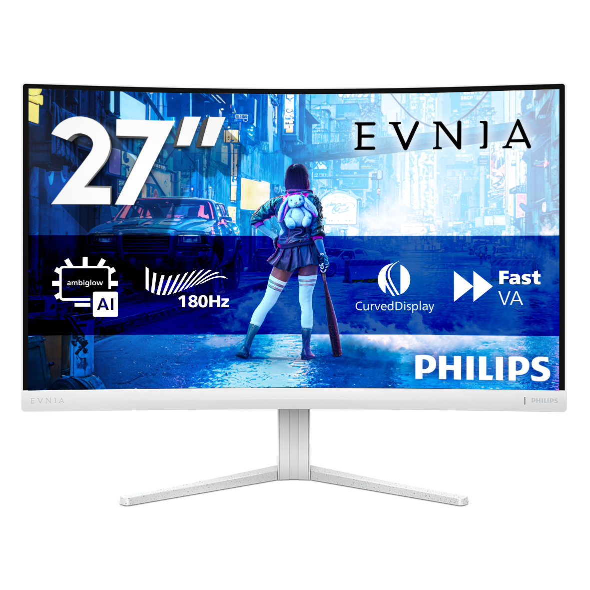 Philips 27M2C5201L/00