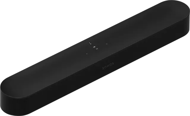 Sonos Beam ( Gen.2) Musik, Filme 