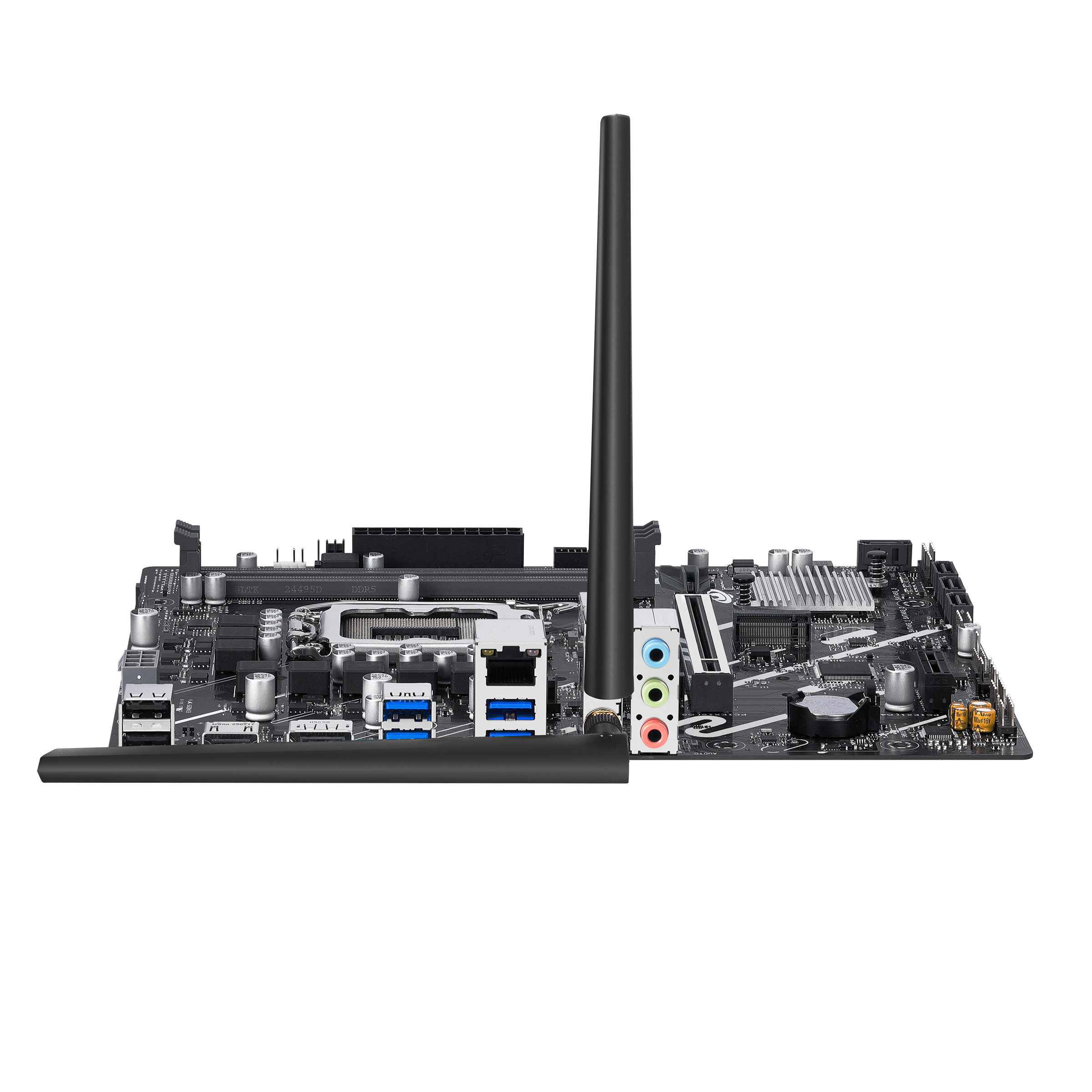 ASUS PRIME B760M-F WIFI