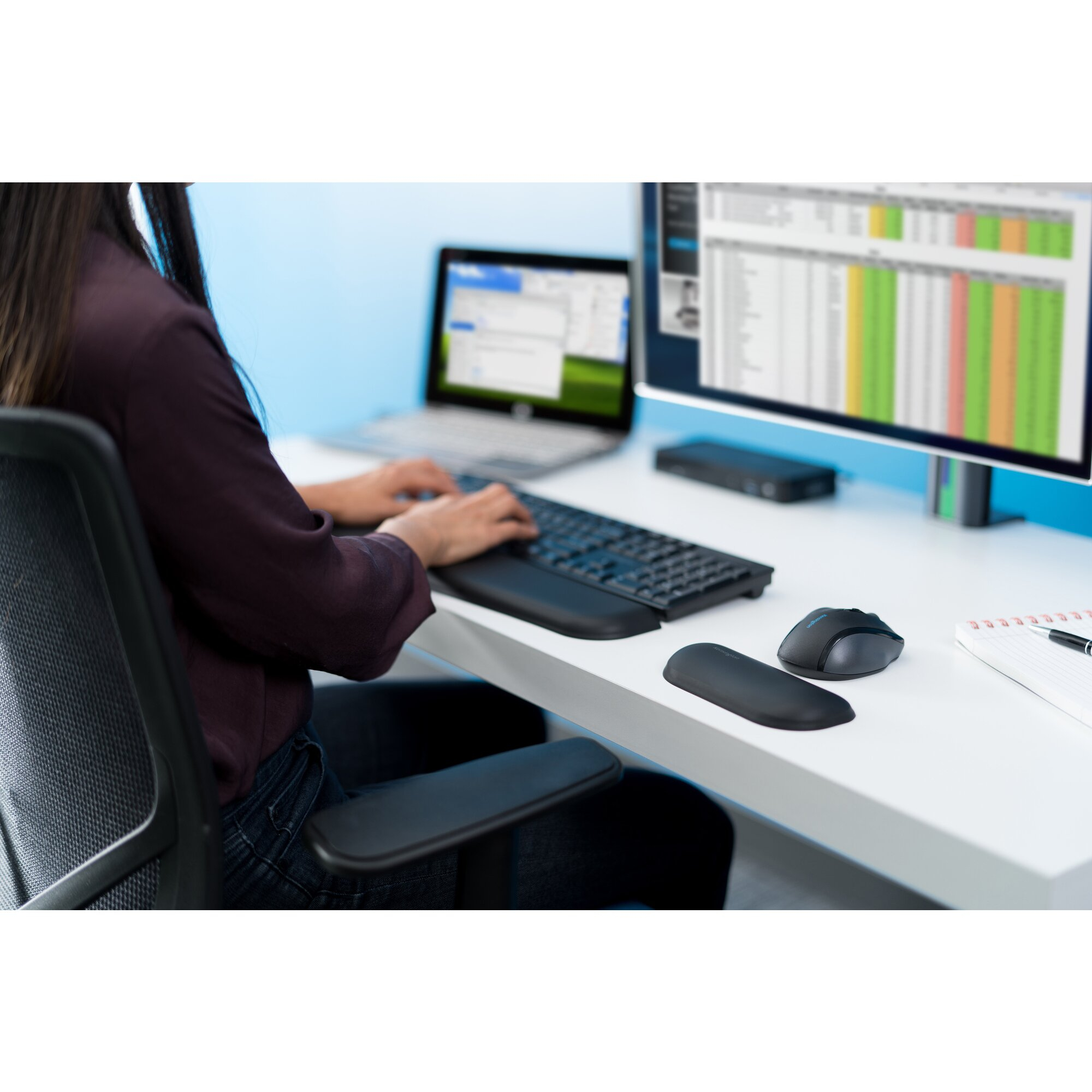 Kensington ErgoSoft