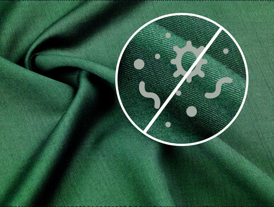 AEG Anti-Allergie Dampf