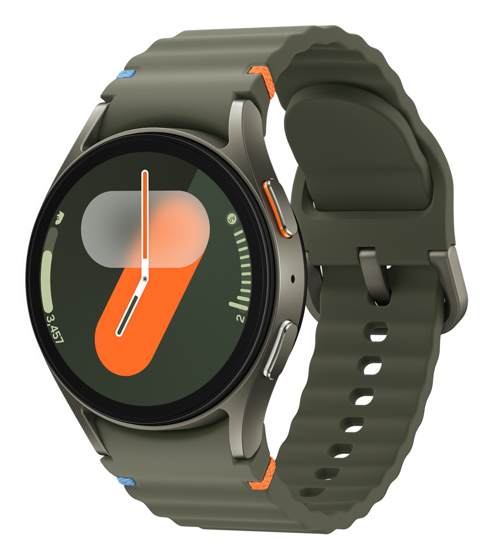 Samsung Galaxy Watch7