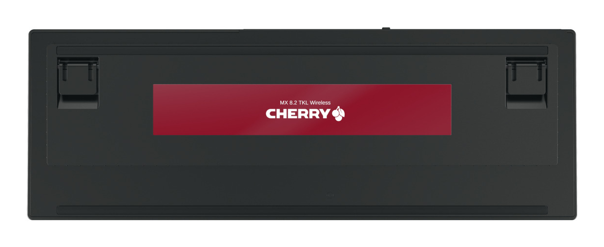 CHERRY MX 8.2 TKL Wireless
