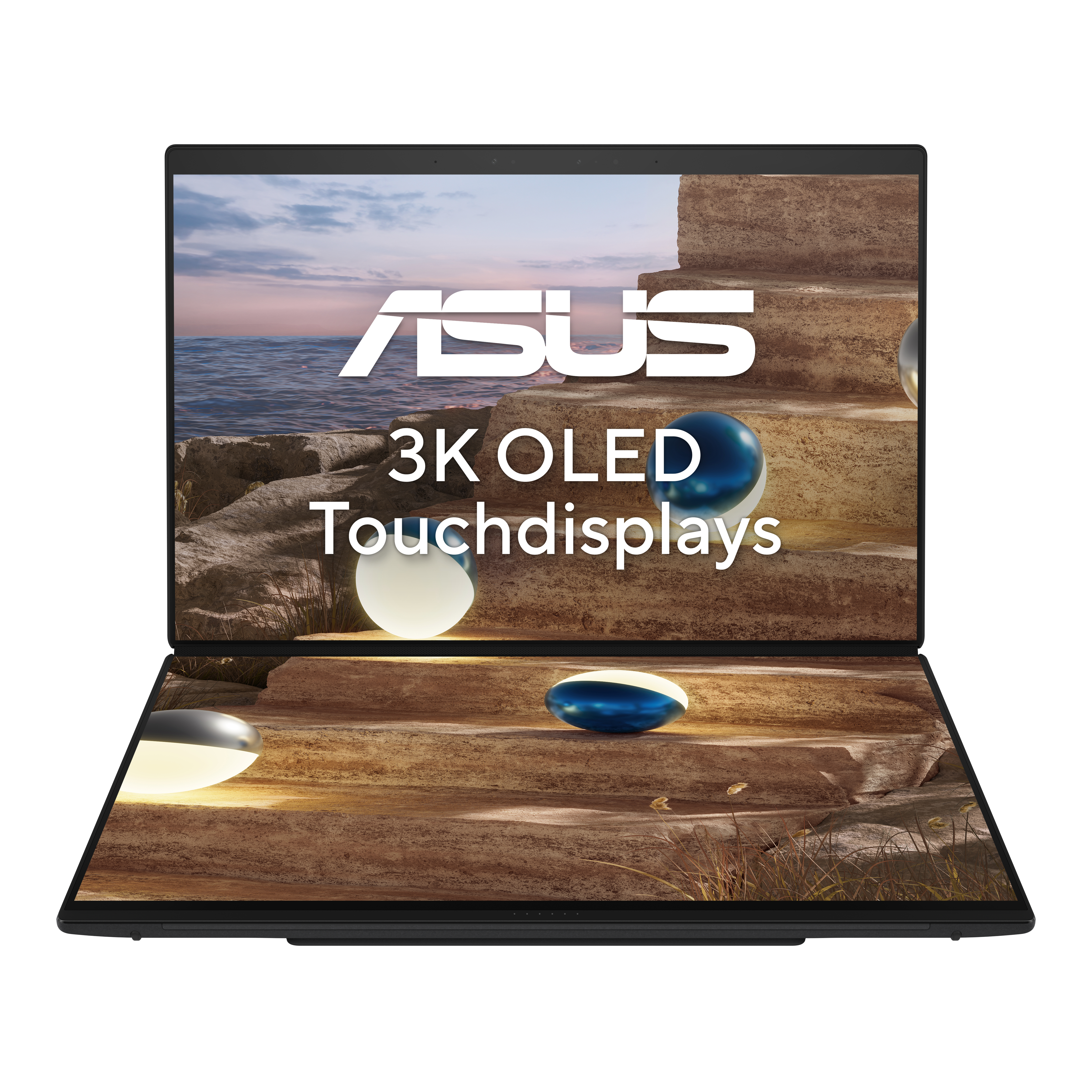 ASUS Zenbook DUO UX8407AA-SN469X