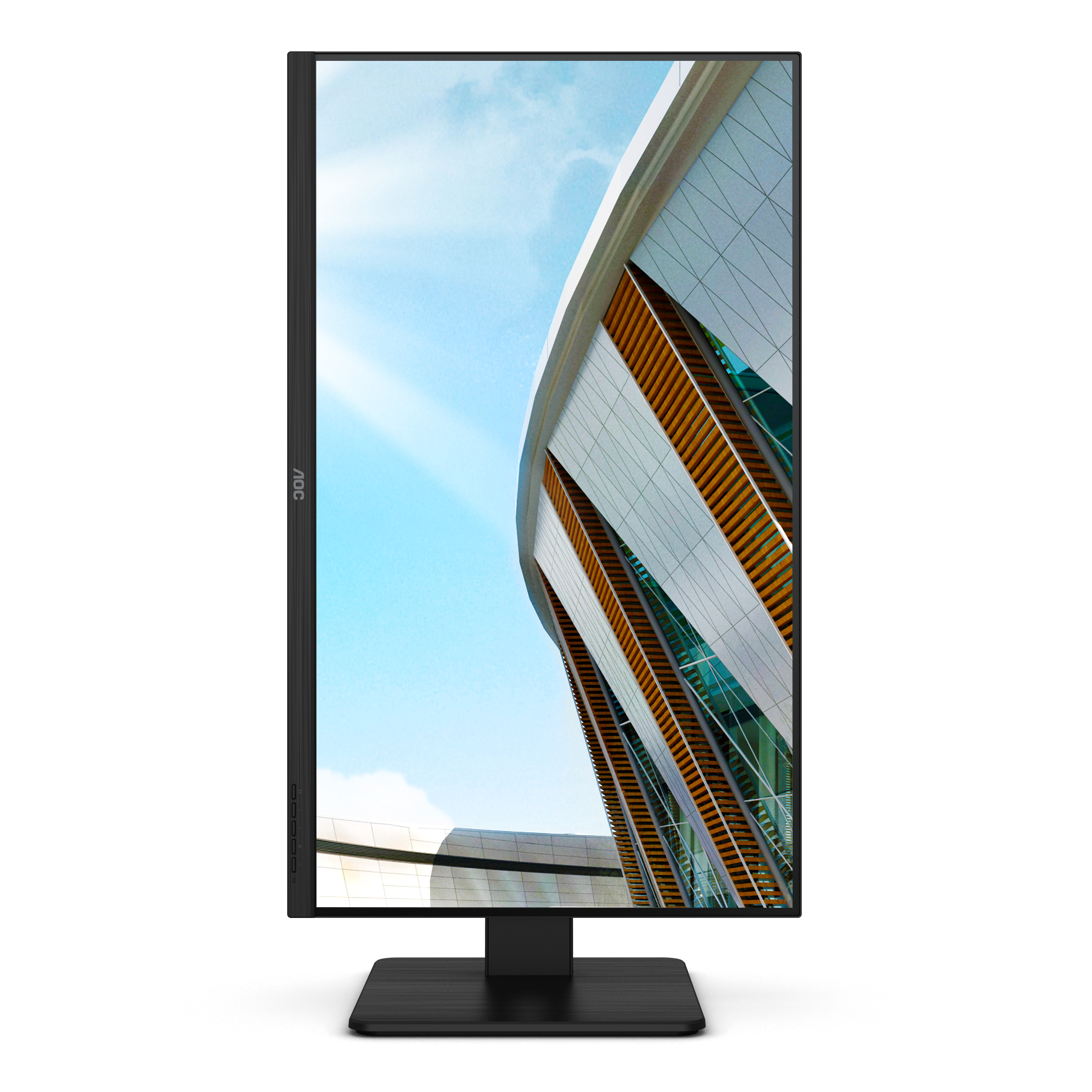 AOC U32P2