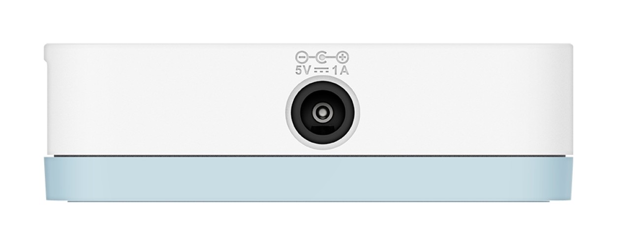D-Link DGS-1008D/E