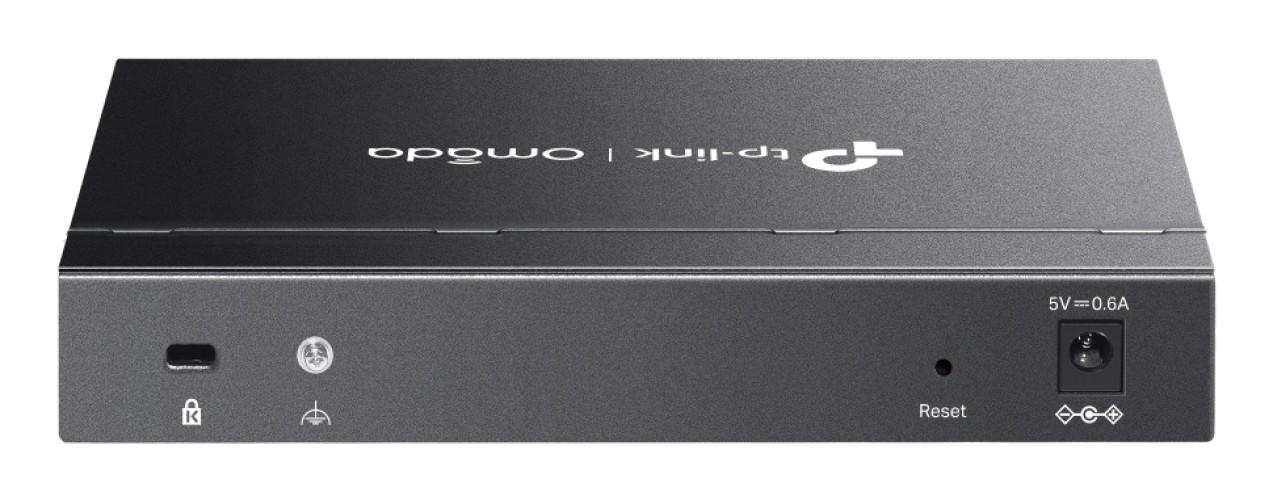 TP-Link ES208G