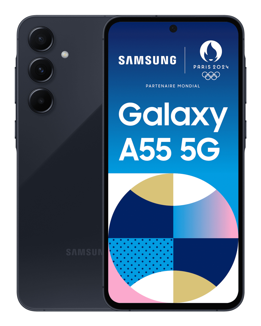 Samsung Galaxy A55