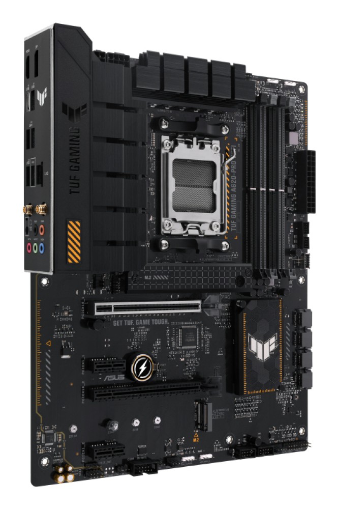 ASUS TUF GAMING A620-PRO WIFI