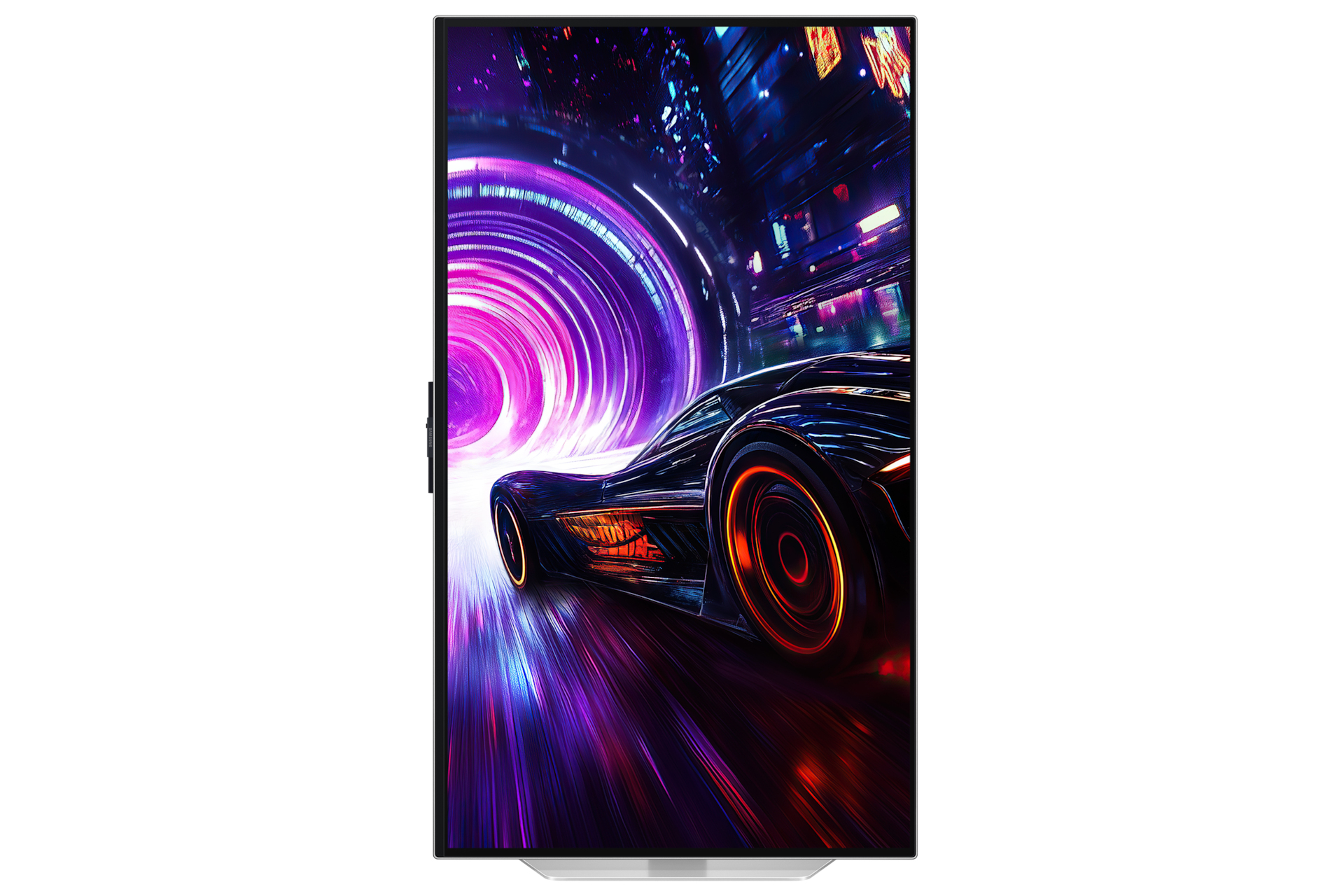 Samsung Odyssey OLED G8 G81SF
