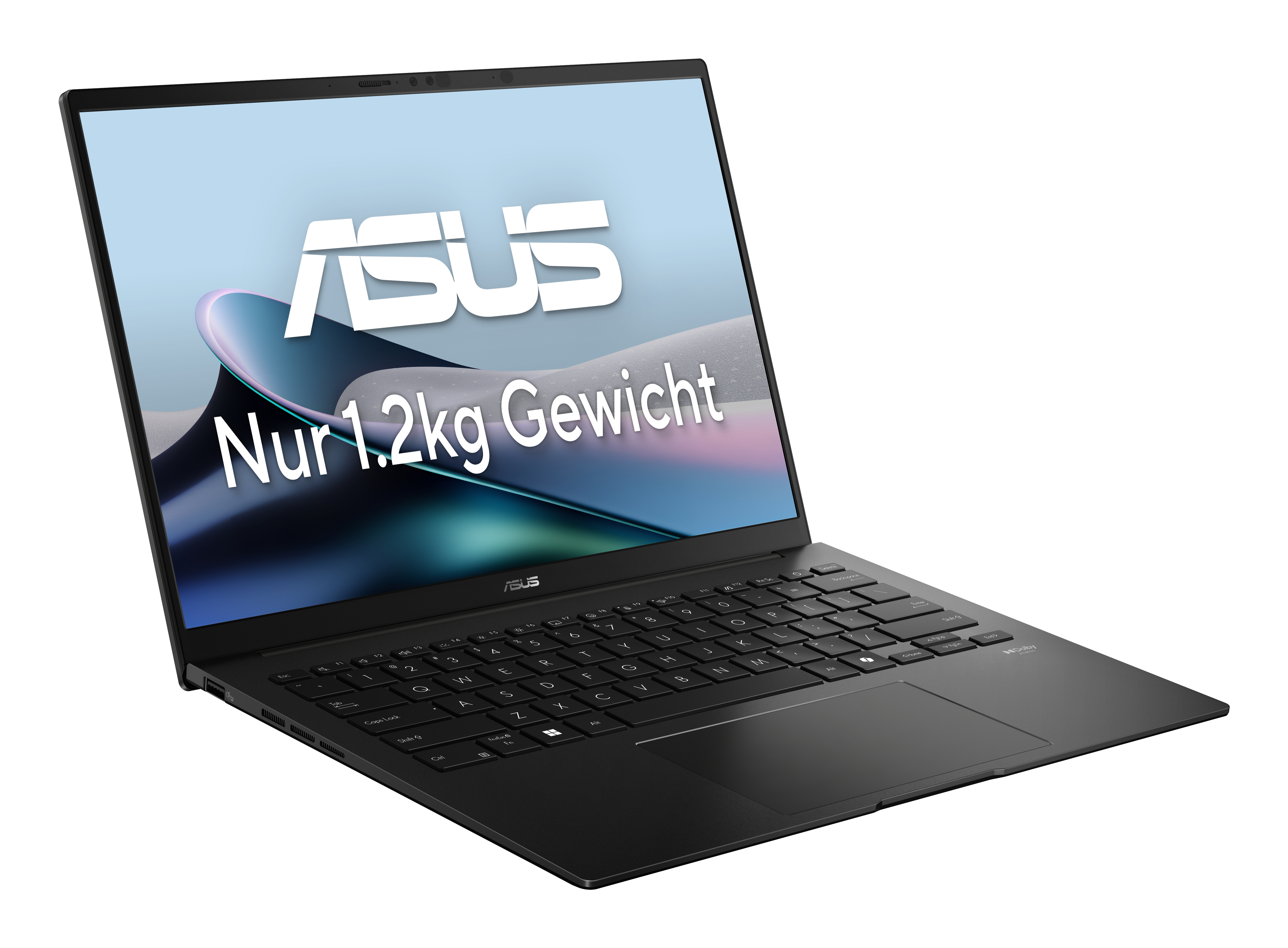 ASUS Zenbook 14 OLED UM3406GA-QD030W