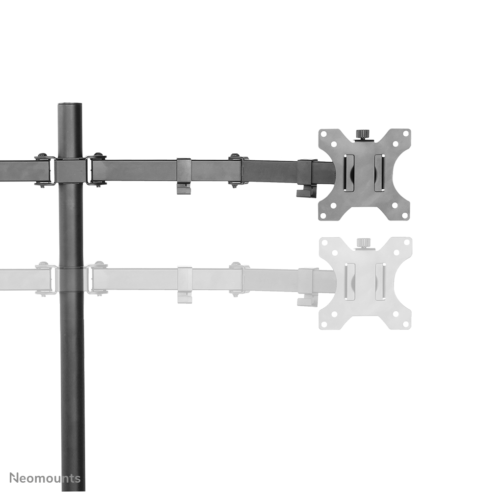 Neomounts FPMA-D550DBLACK