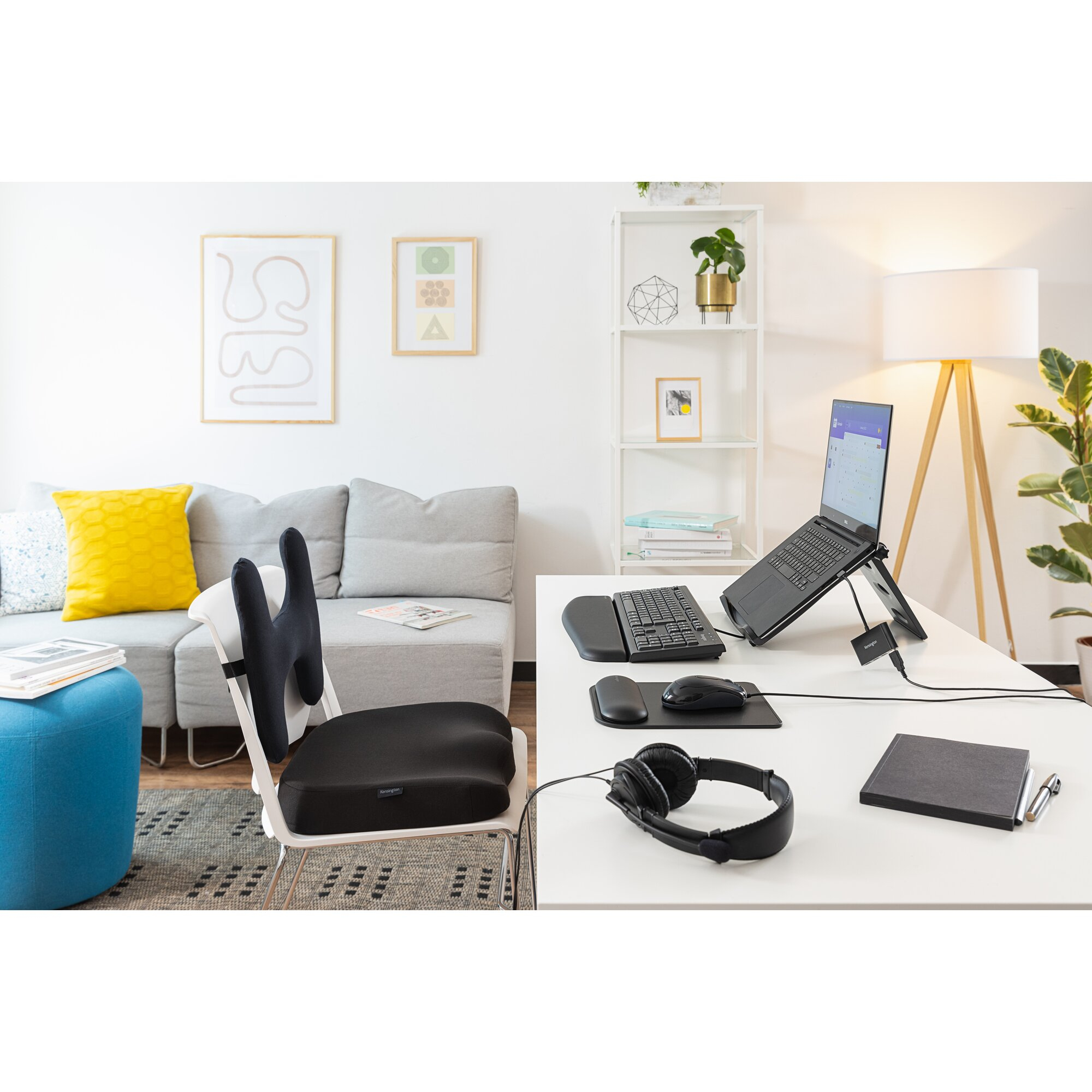 Kensington ErgoSoft