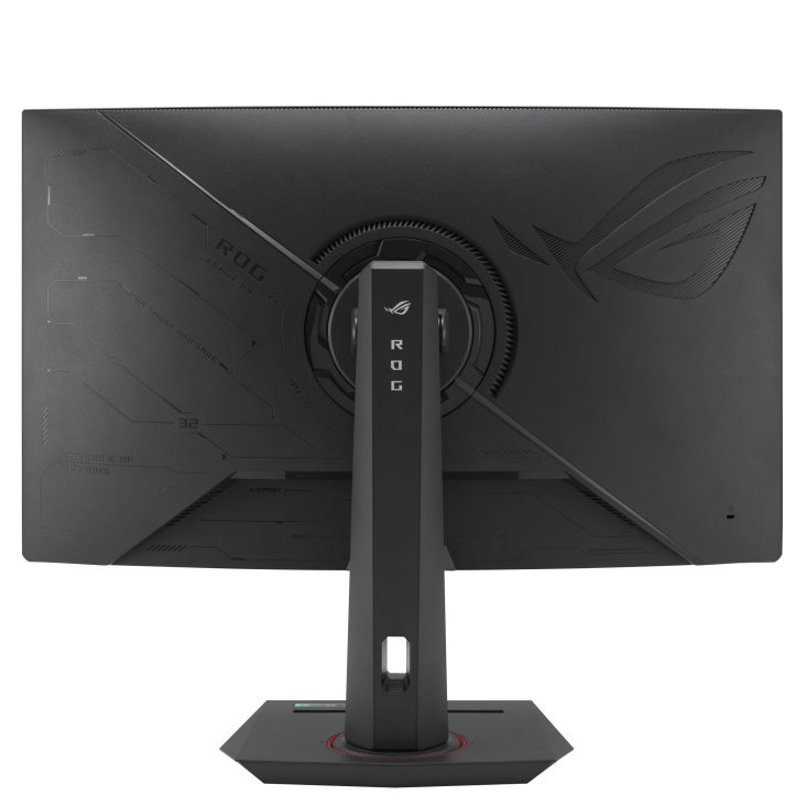 ASUS ROG Strix XG32WCS