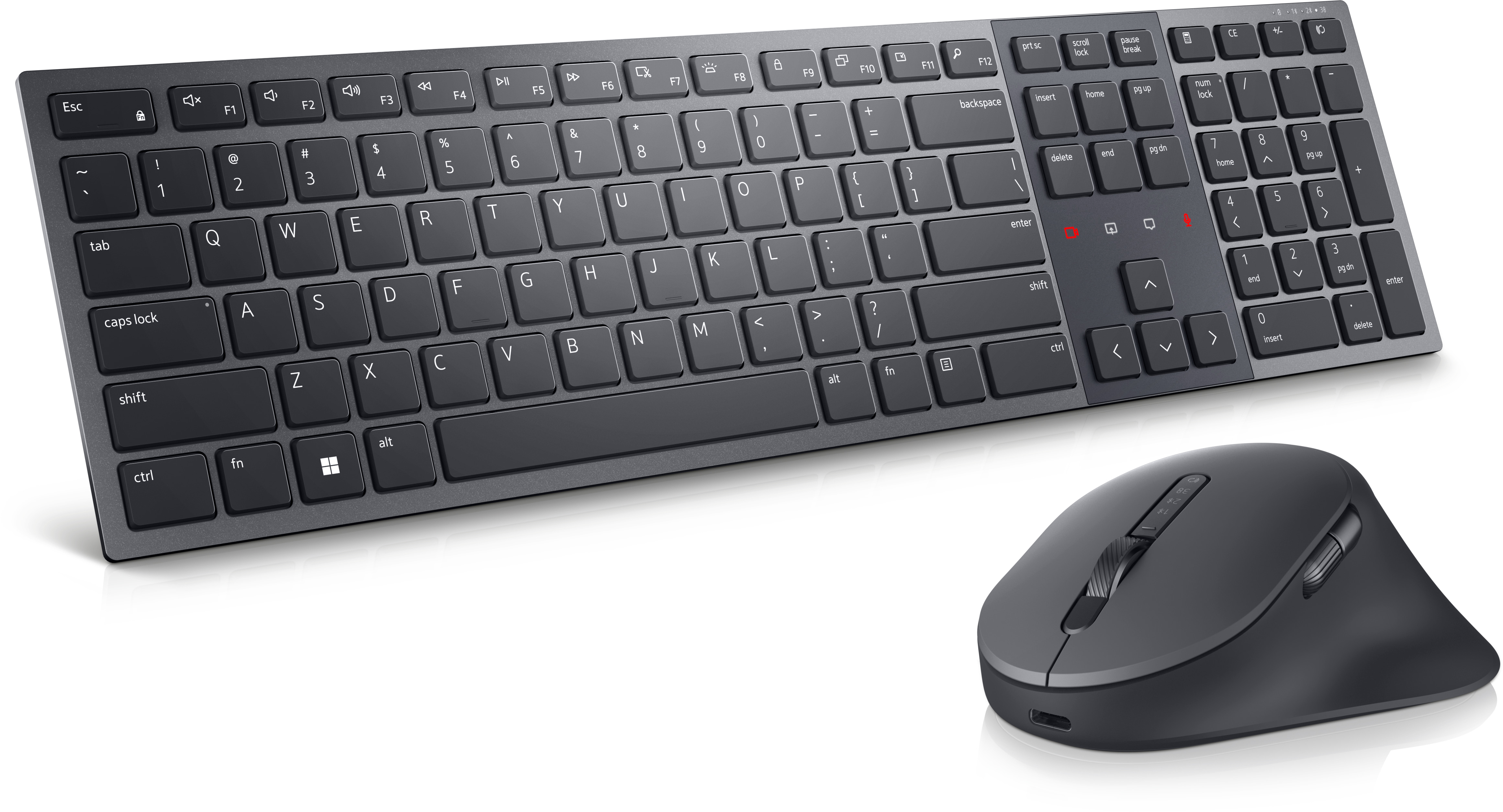 Dell KM900