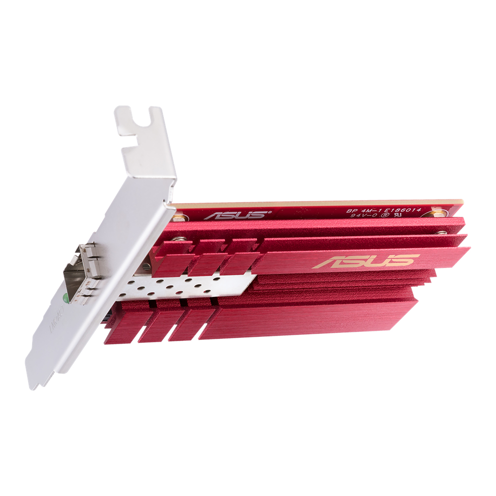 ASUS XG-C100F