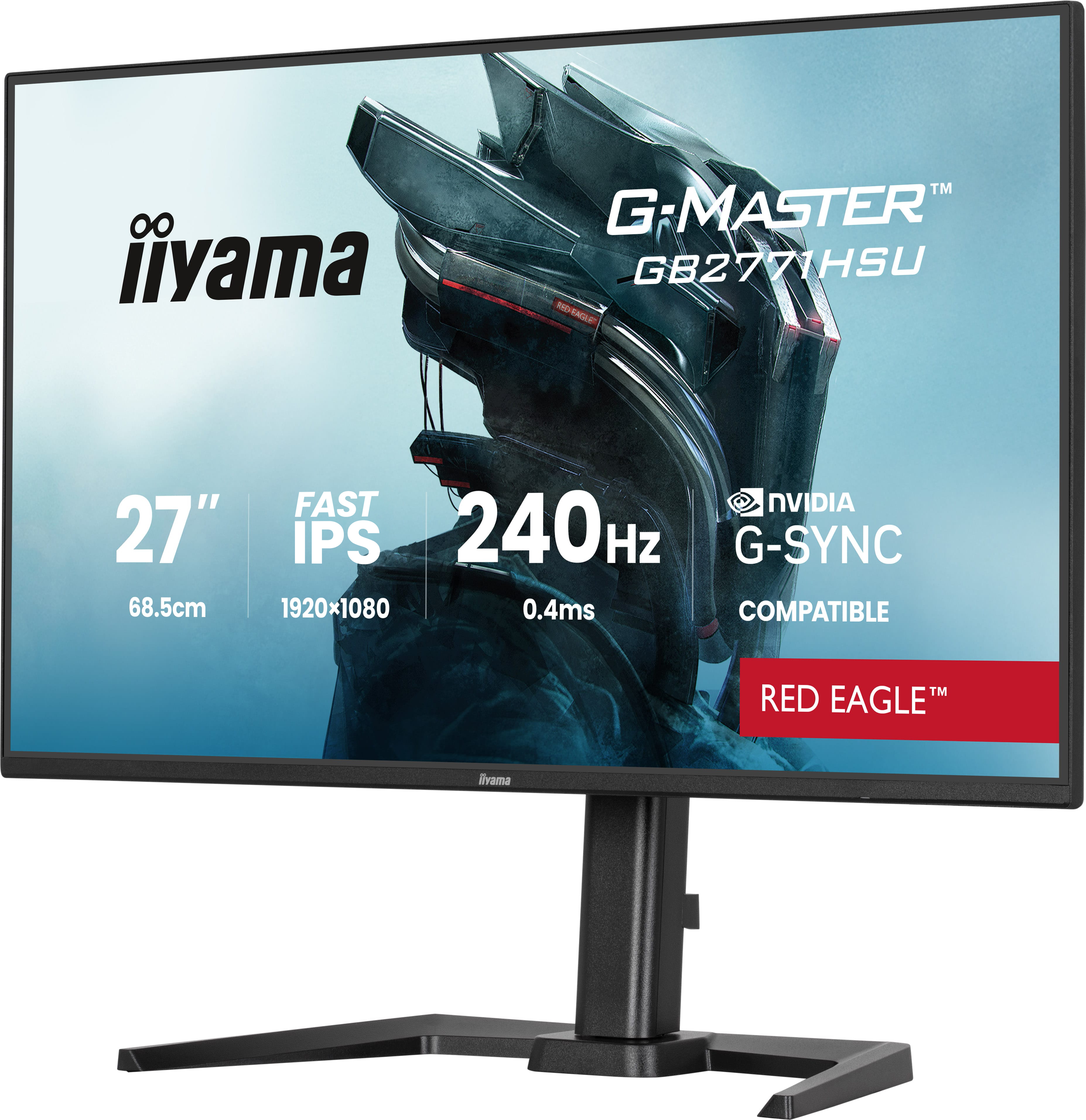 iiyama GB2771HSU-B1