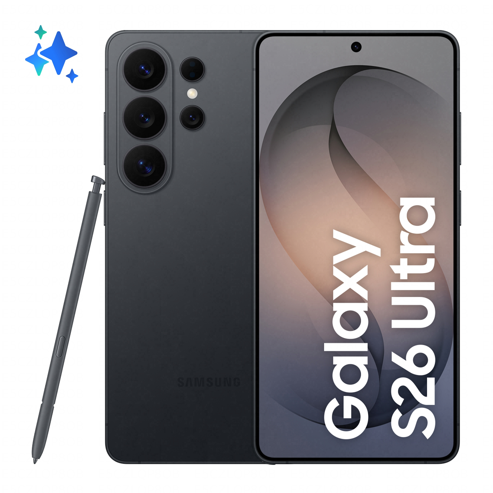 Samsung Galaxy S26 Ultra